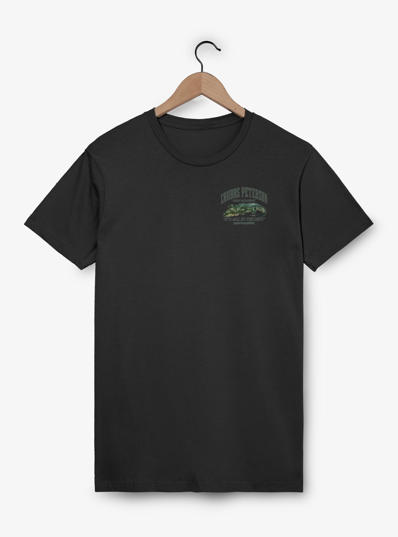 Happy Gilmore? Chubbs Academy T-Shirt, , hi-res