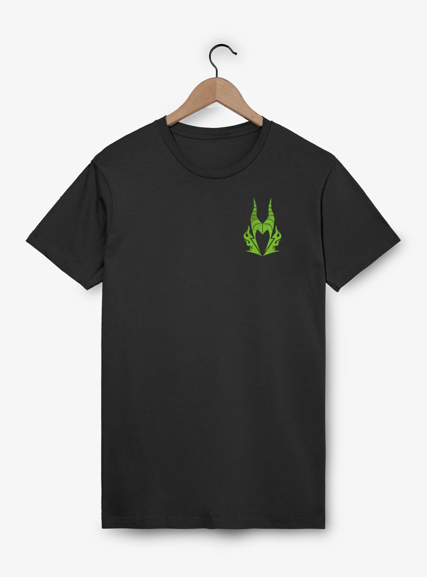 Disney Villains Maleficent Horns T-Shirt, , hi-res
