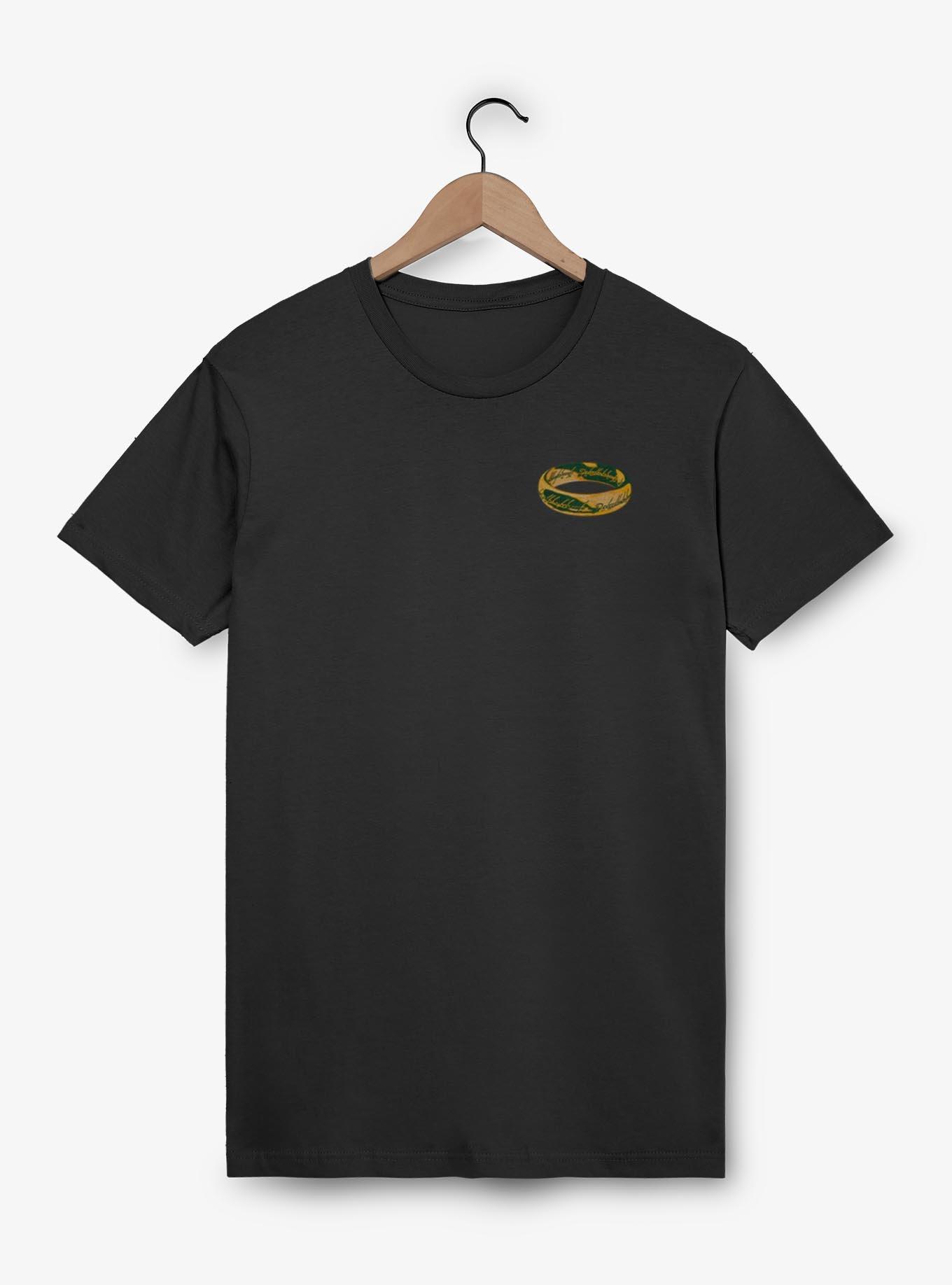 The Lord Of The Rings? One Ring Pocket T-Shirt, , hi-res