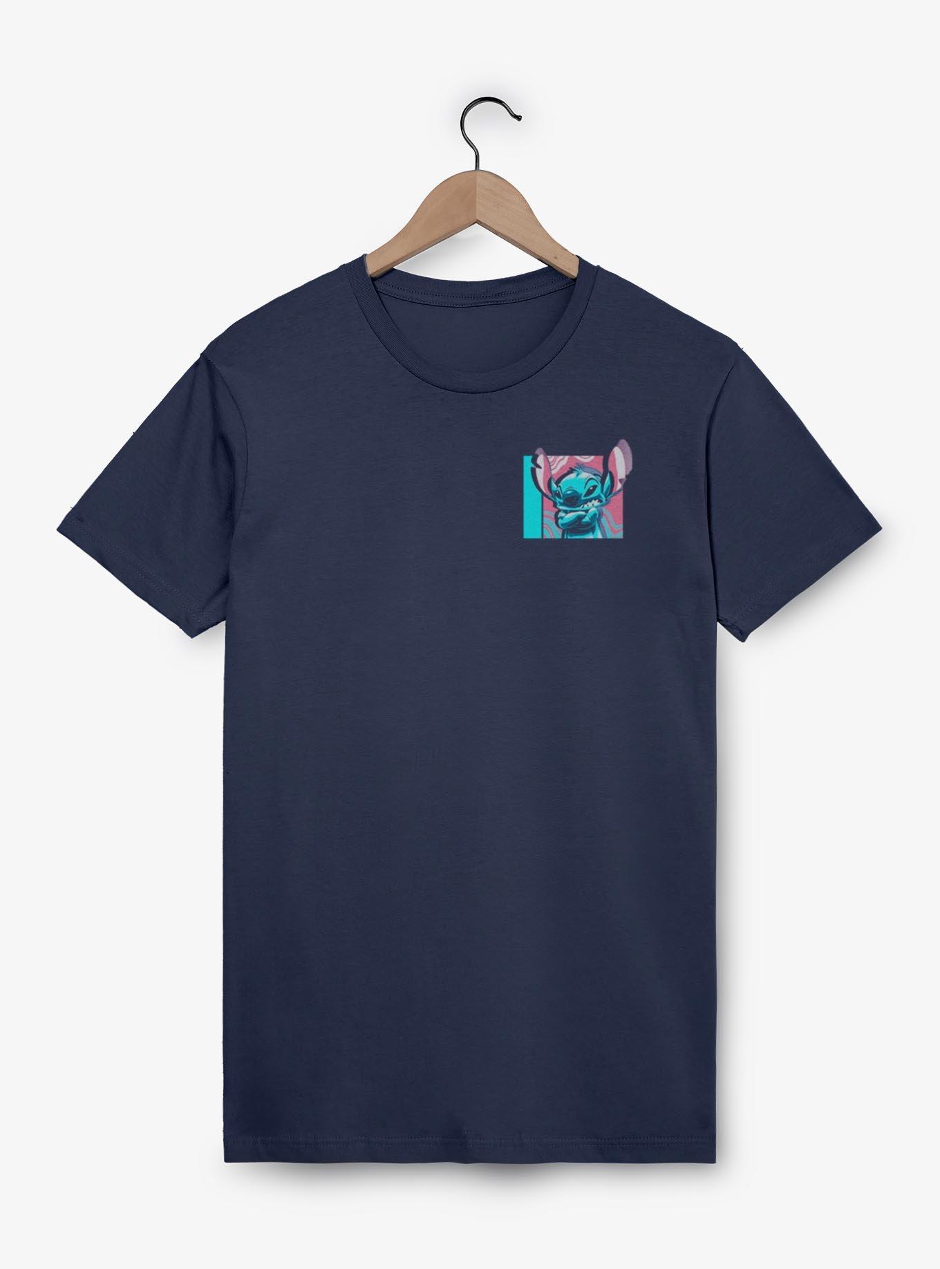 Disney Lilo & Stitch Gerr Stitch T-Shirt, , hi-res