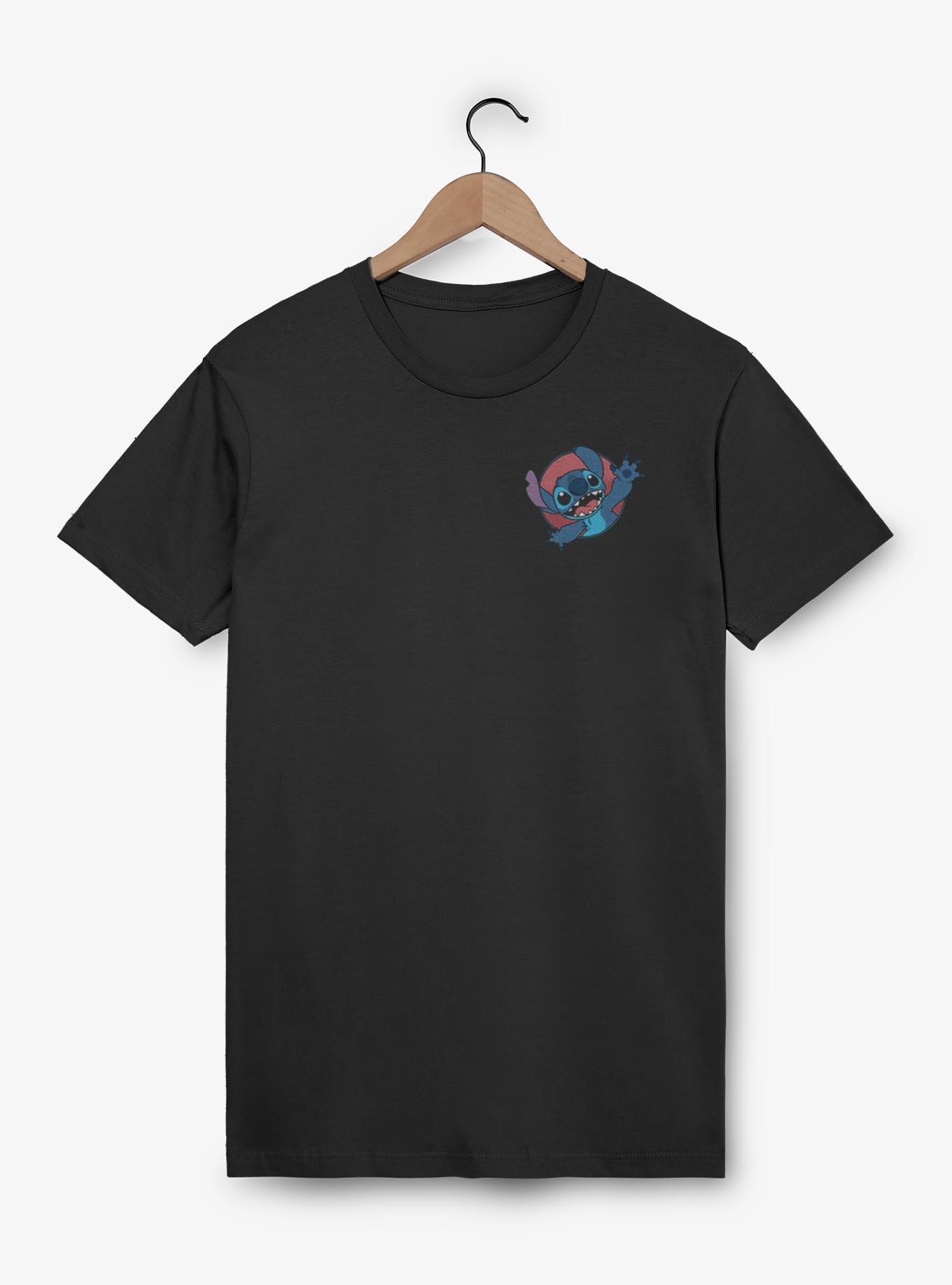 Disney Lilo & Stitch Hi Stitch T-Shirt, , hi-res