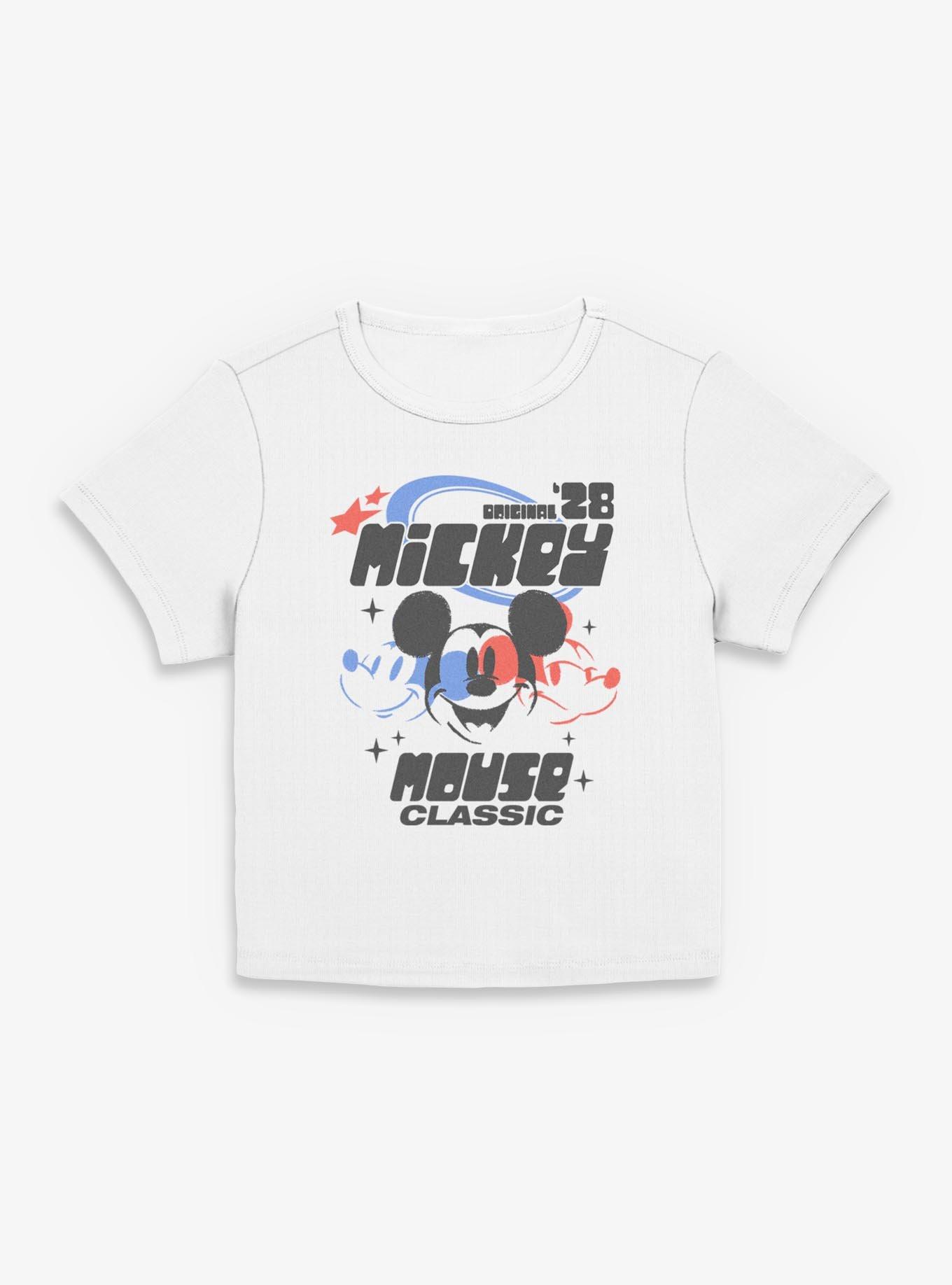 Disney Mickey Mouse Original '28 Classic Women Baby T-Shirt, , hi-res