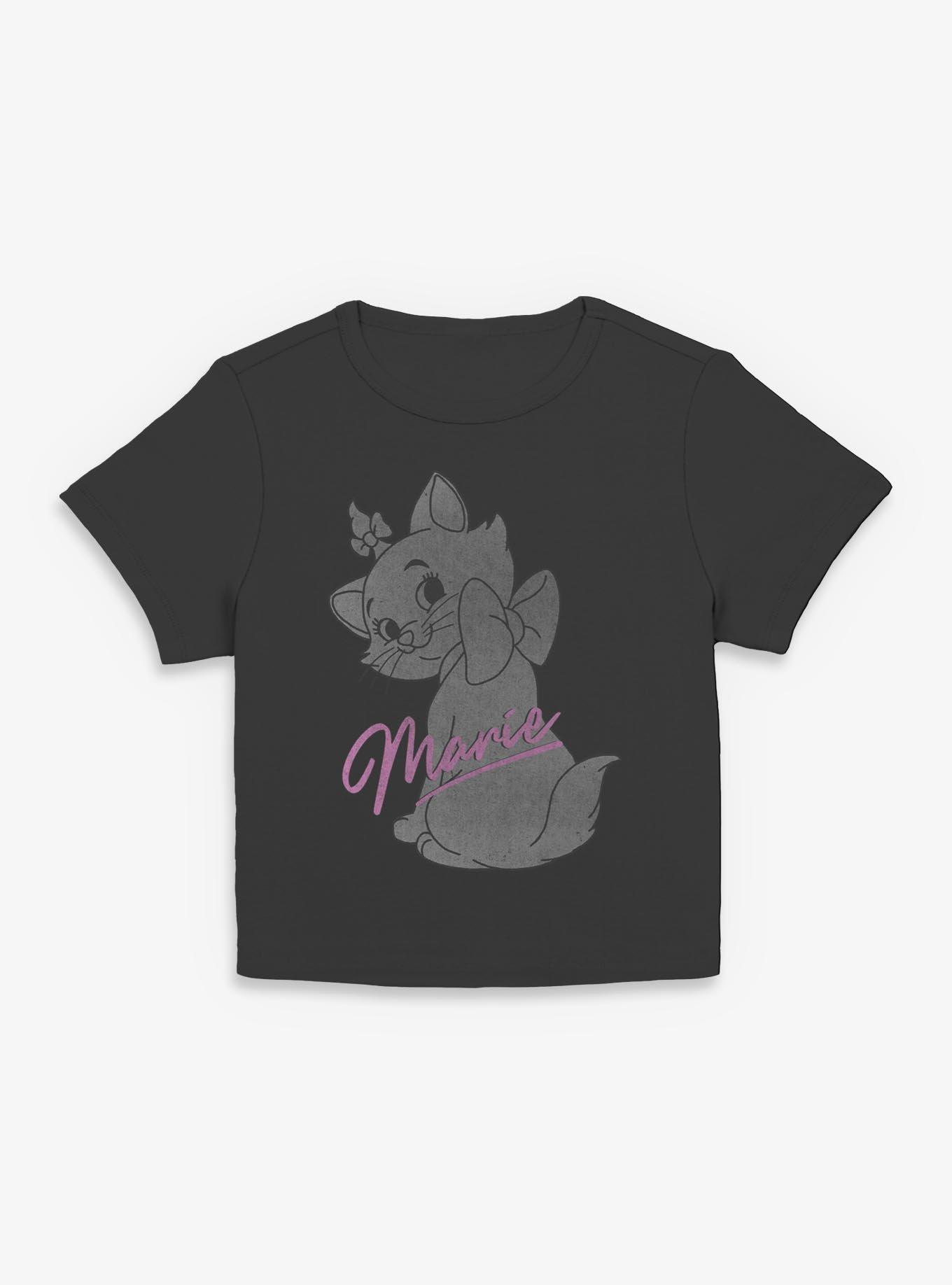 Disney The Aristocats Marie Women Baby T-Shirt, , hi-res