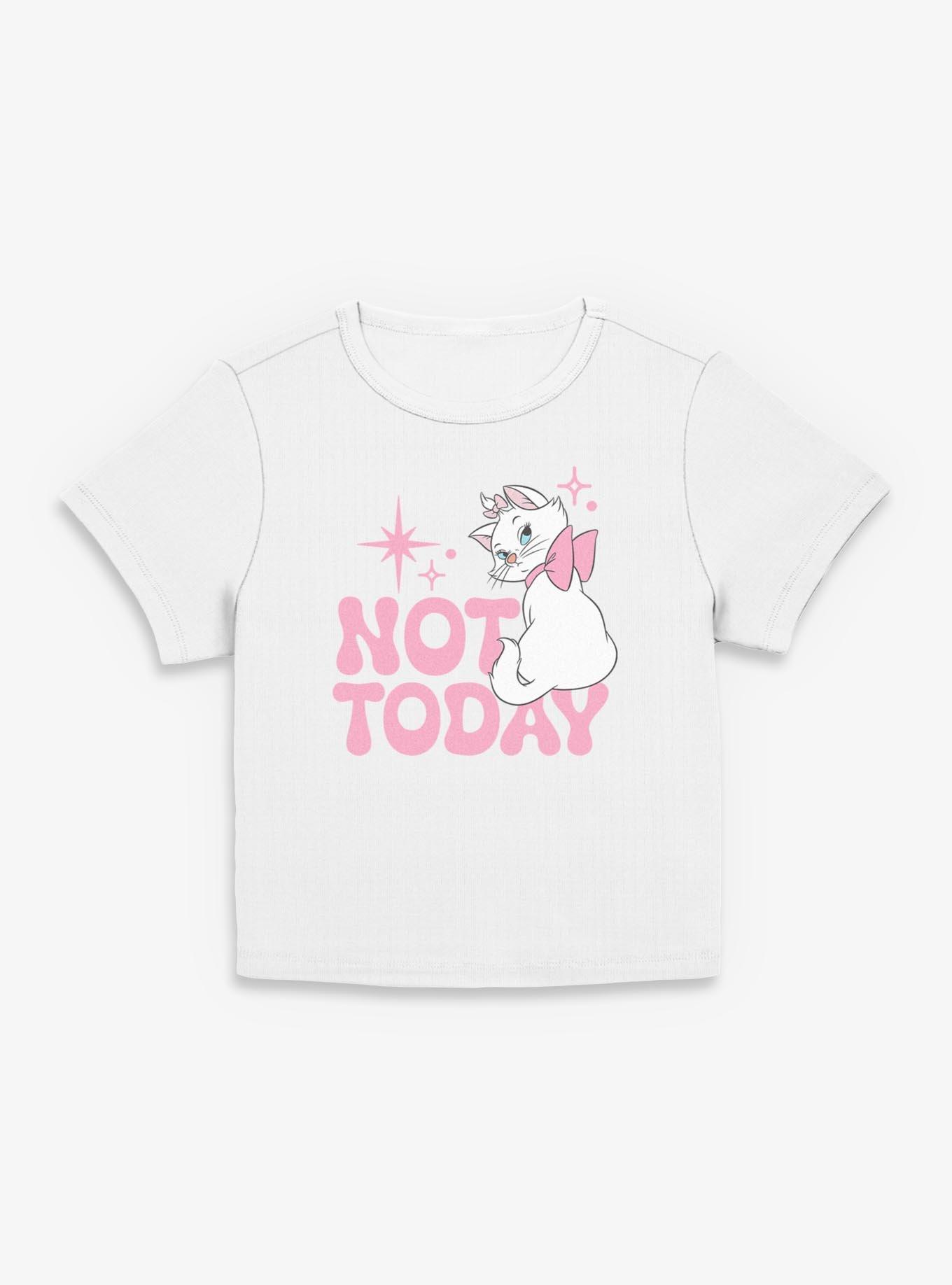 Disney The Aristocats Not Today Women Baby T-Shirt, , hi-res