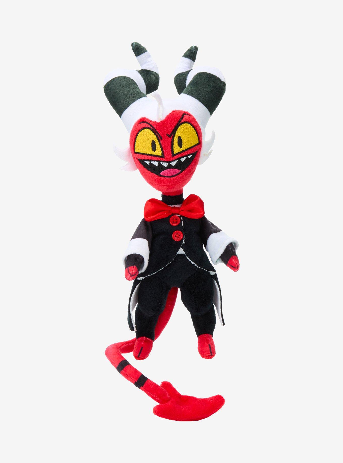 Helluva Boss Moxxie Plush, , hi-res