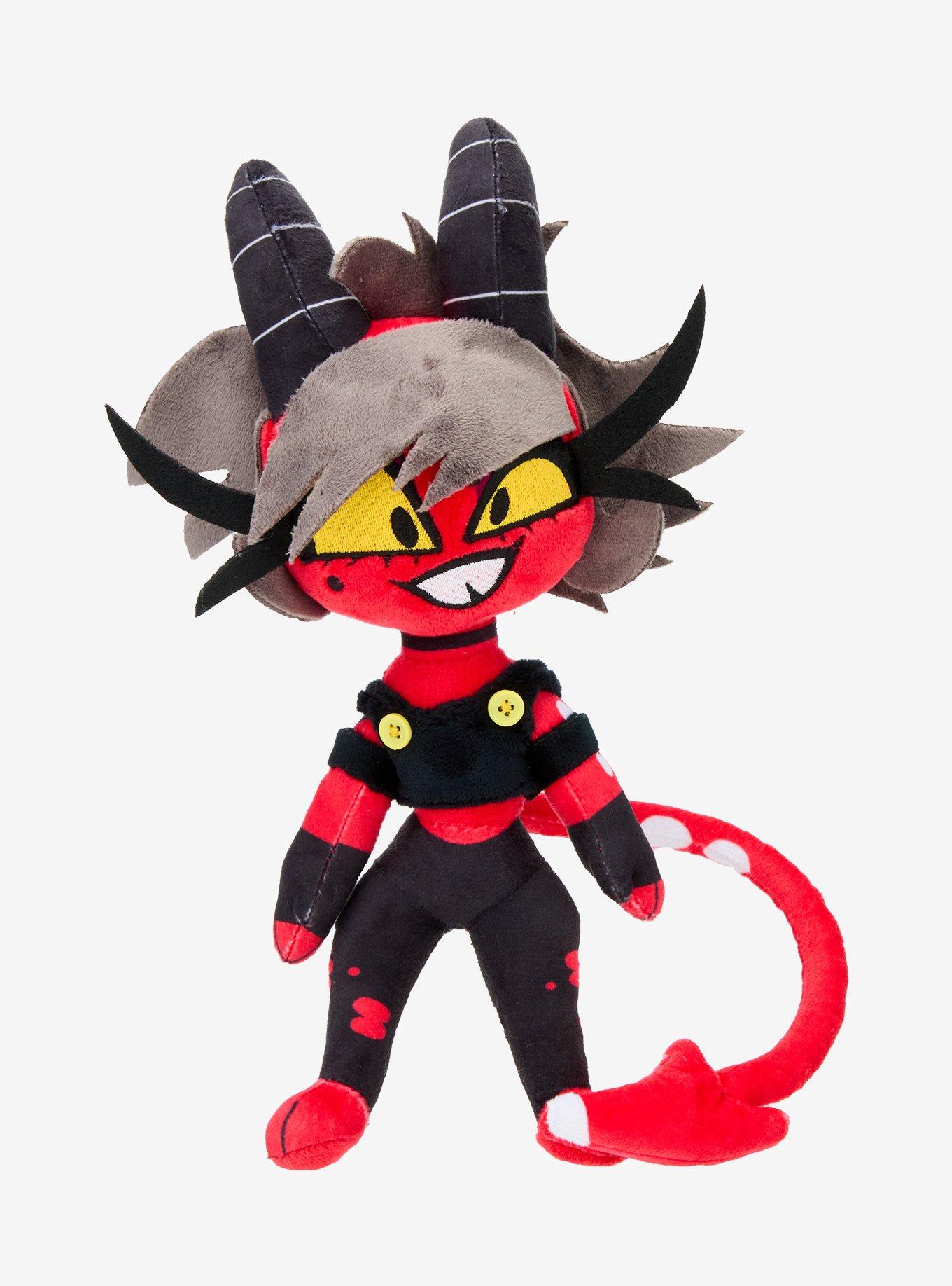 Helluva Boss Millie Plush, , hi-res