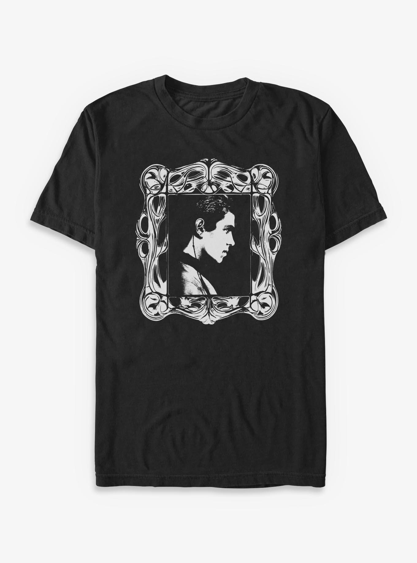 Star Wars Anakin Framed Locket T-Shirt