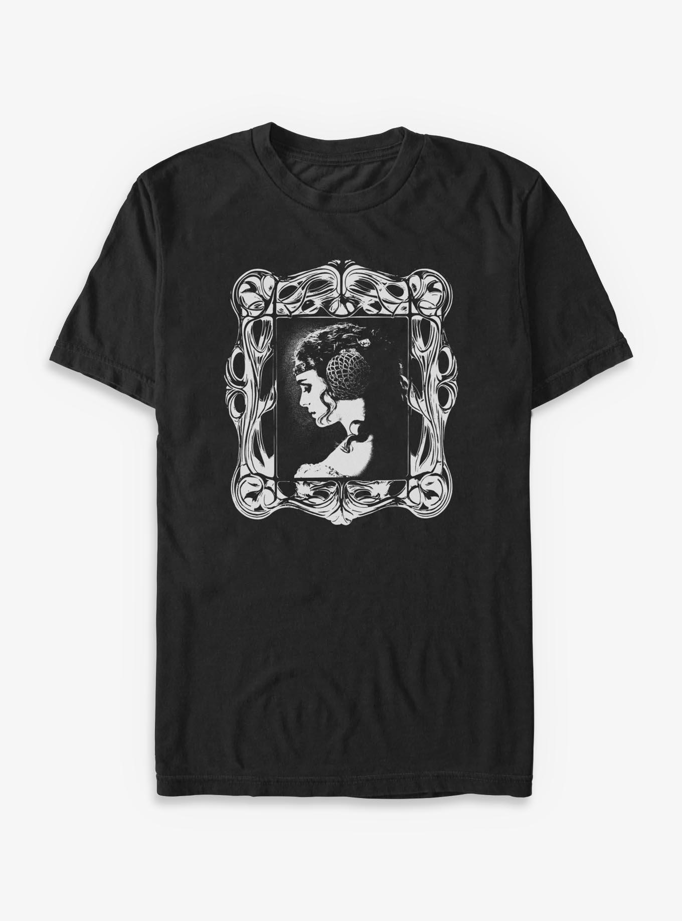 Star Wars Padme Framed Locket T-Shirt