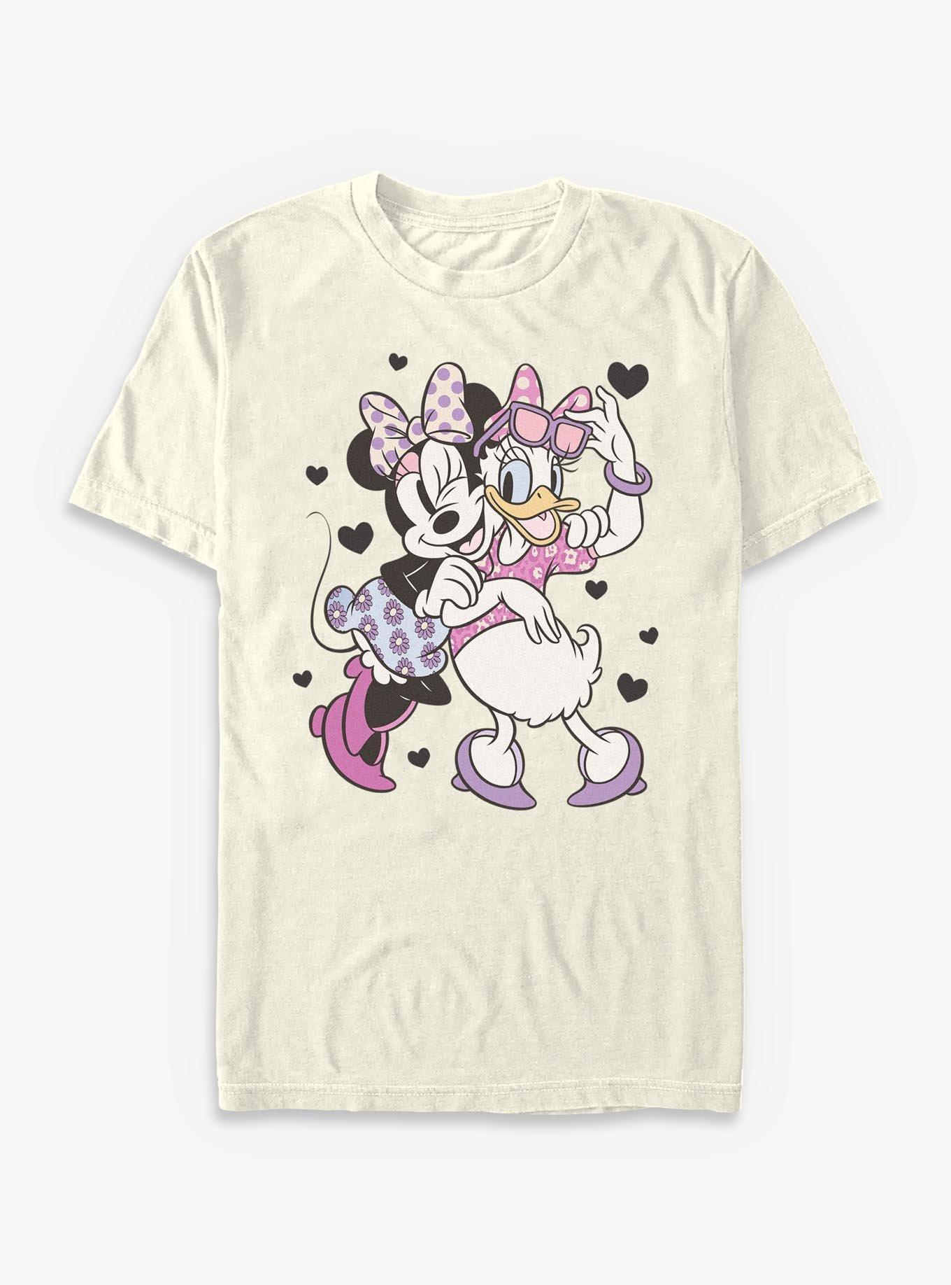 Disney Minnie Mouse Big Besties T-Shirt, , hi-res