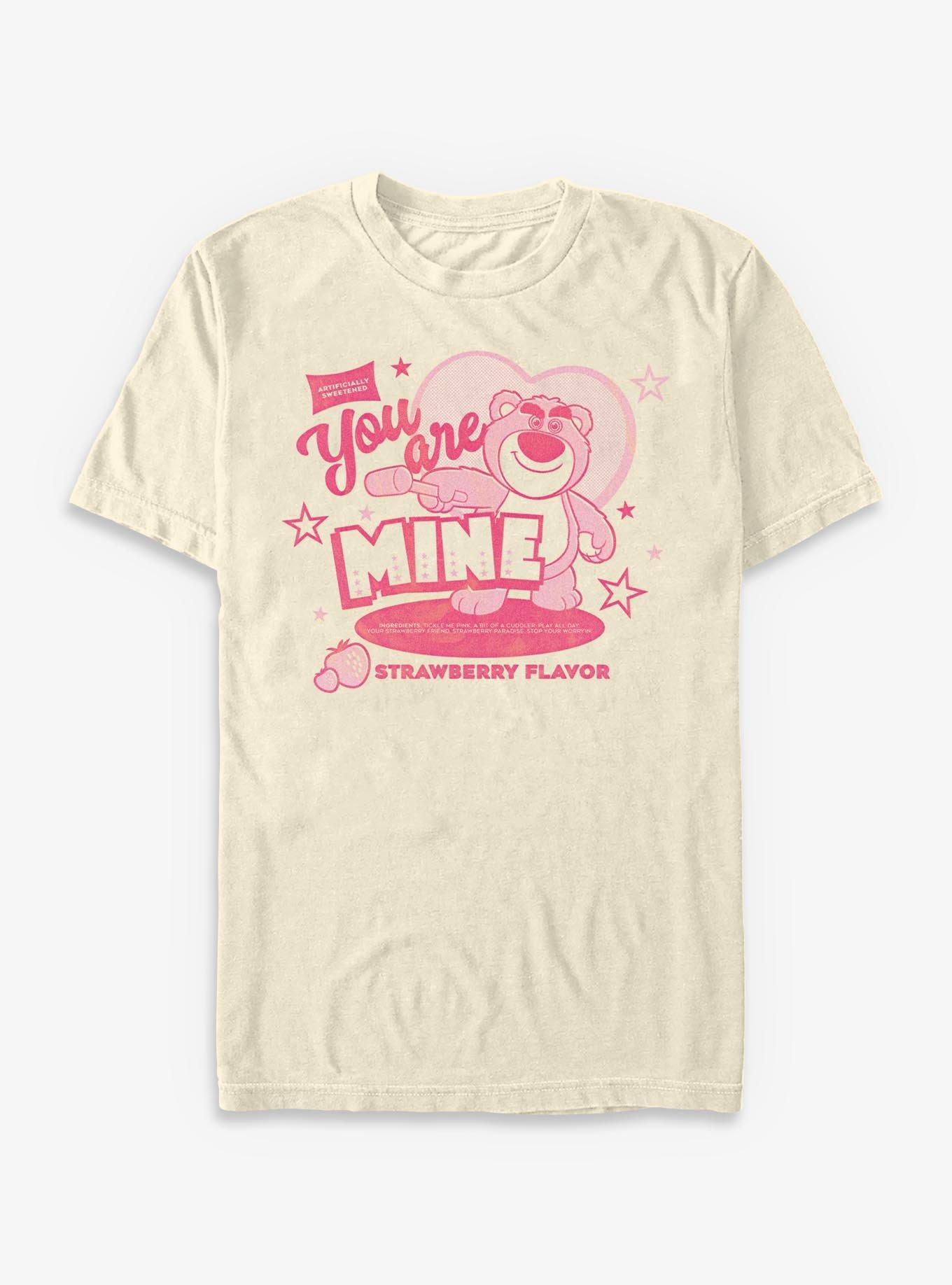 Disney Pixar Toy Story You Are Mine T-Shirt