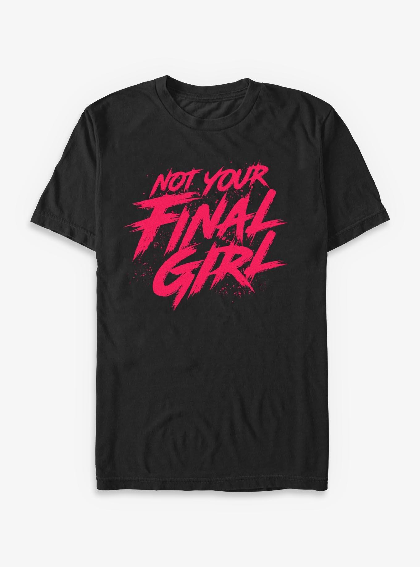 Final Girls T-Shirt