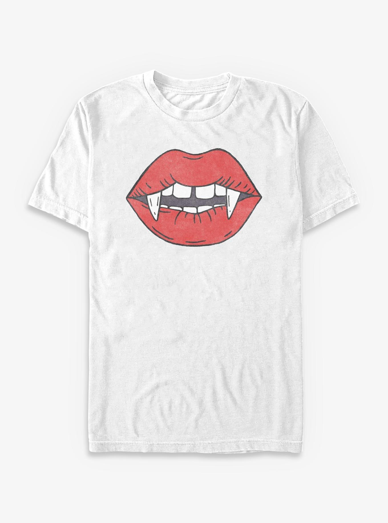 Fangs T-Shirt