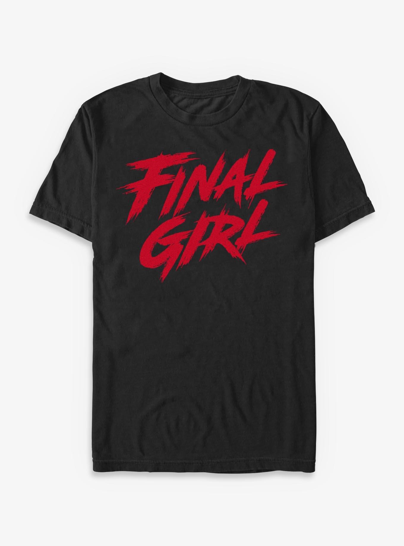 Final Gal T-Shirt