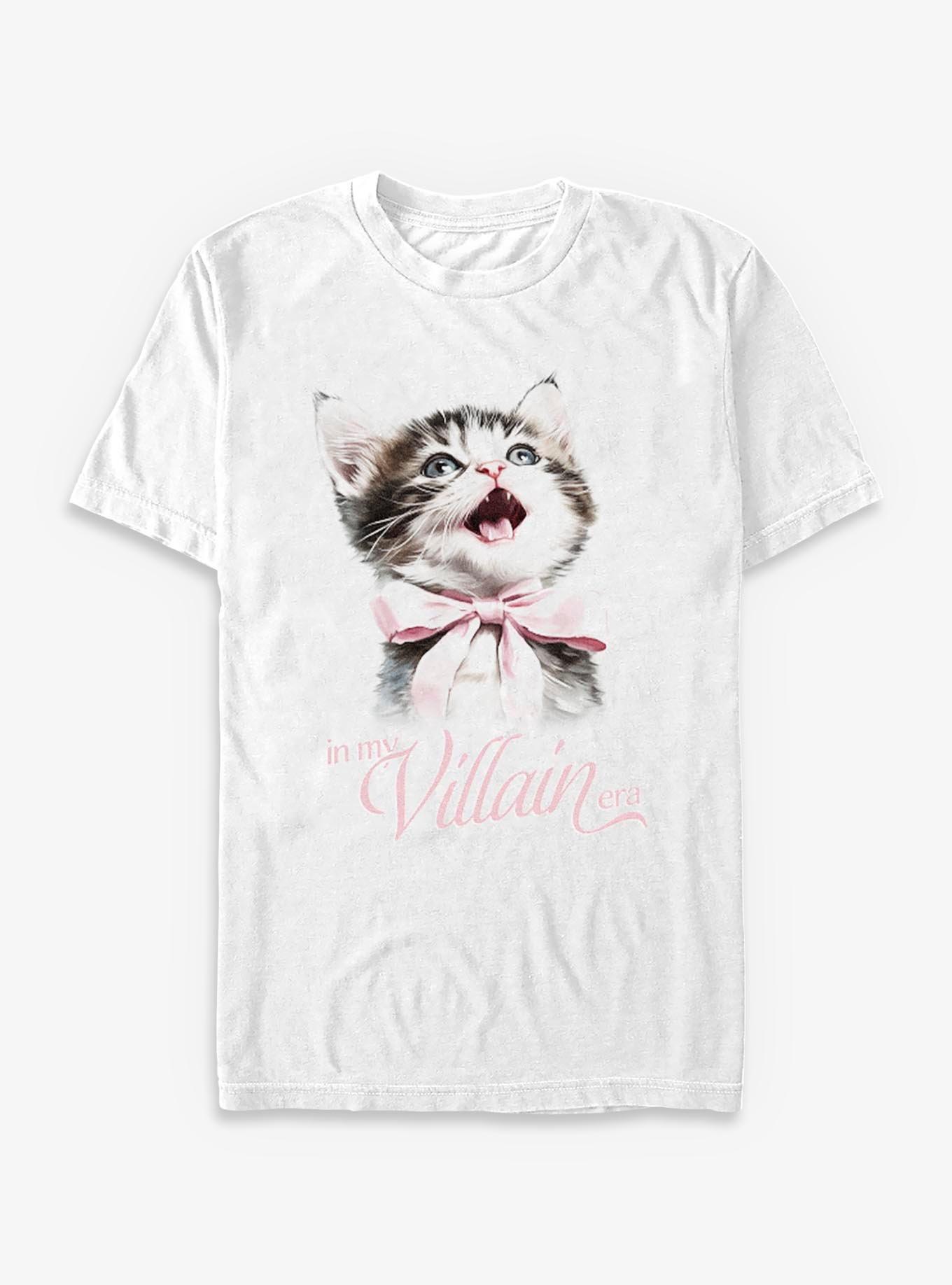 In My Villain Era T-Shirt