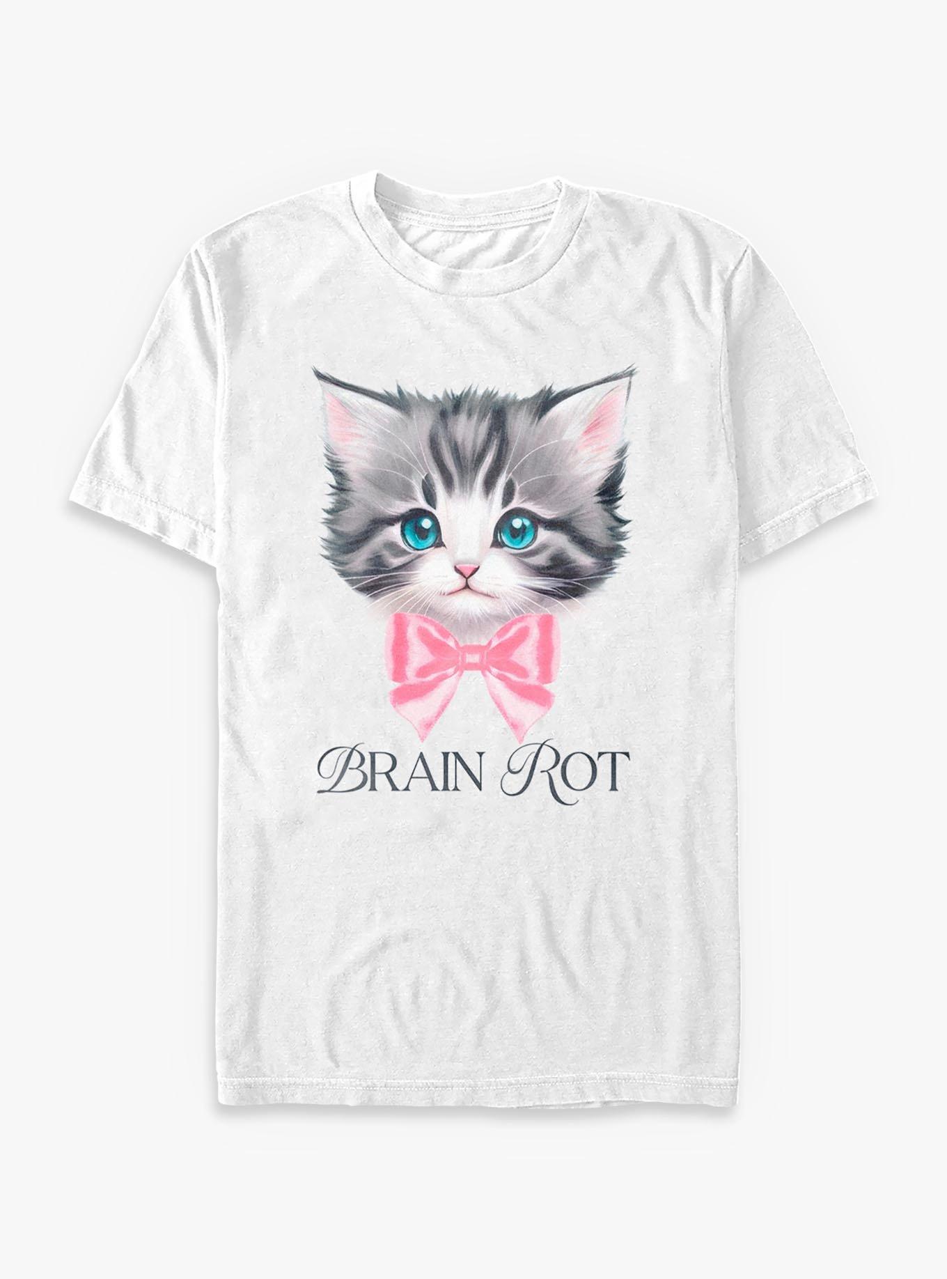 Brain Rot T-Shirt, , hi-res
