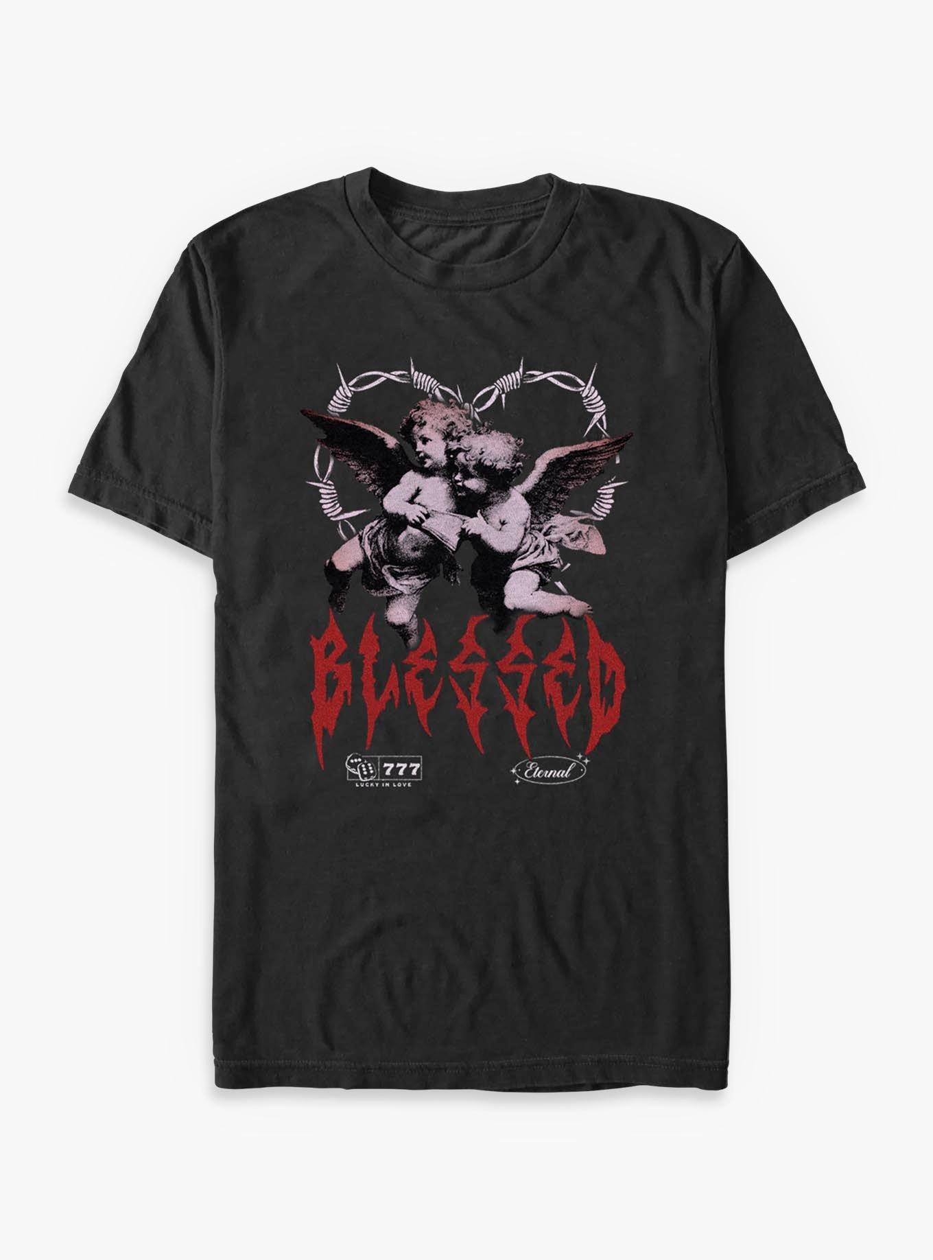 Blessed Cherubs T-Shirt