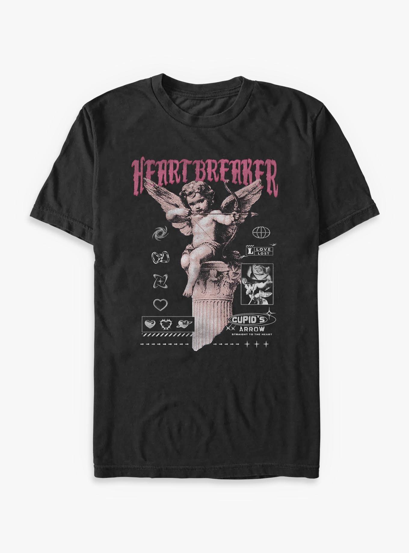 Heartbreaker T-Shirt, , hi-res