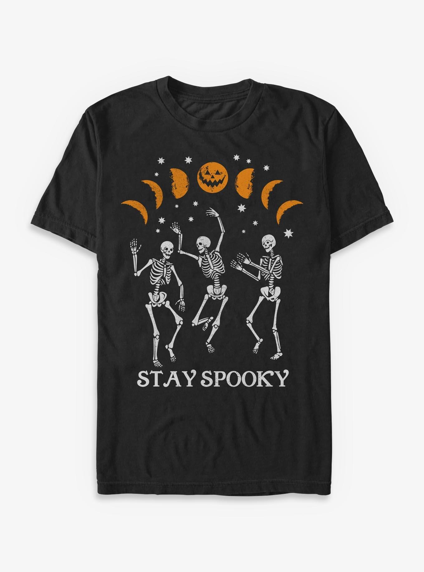 Stay Spooky Dance T-Shirt