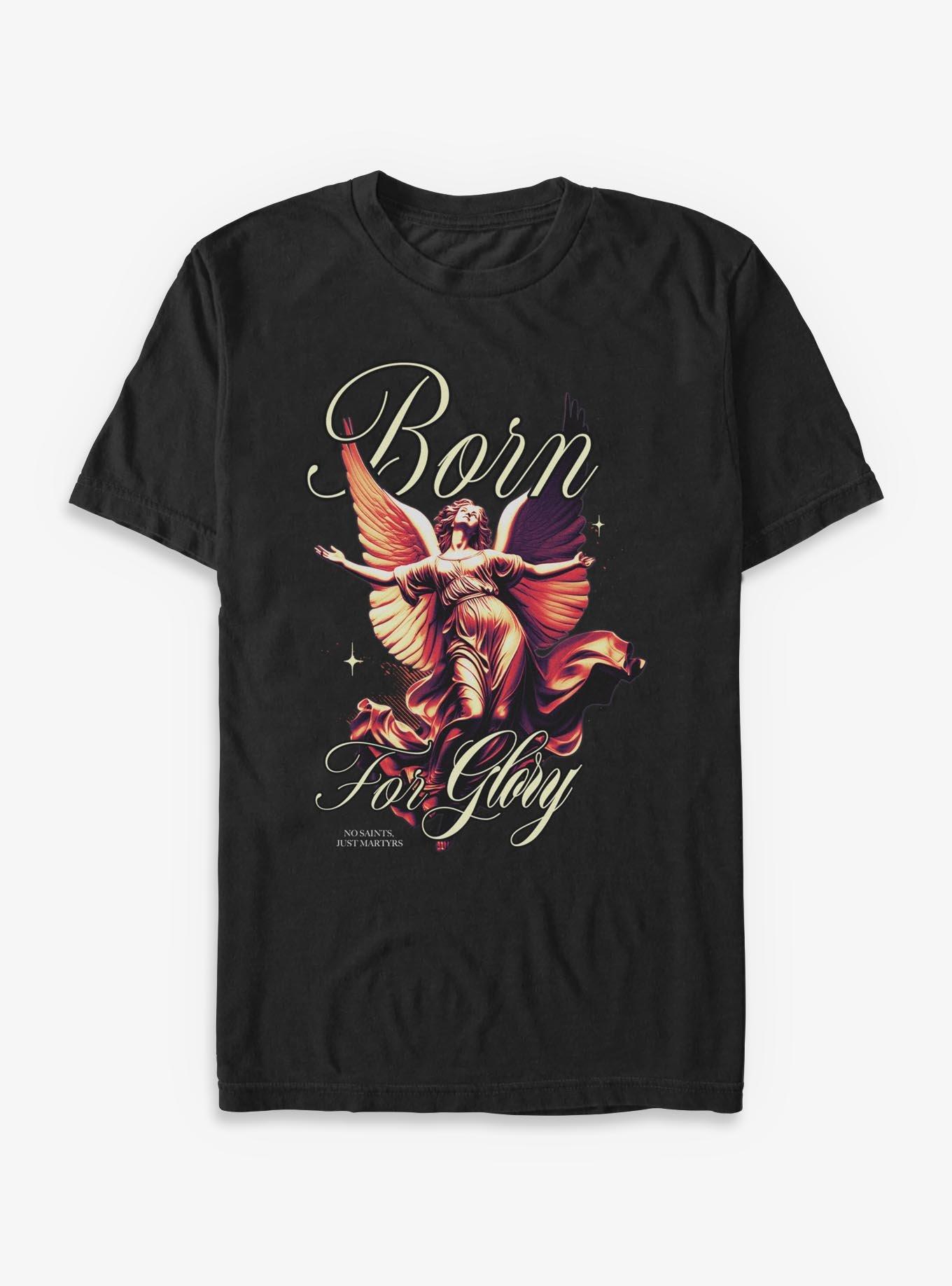 For Glory T-Shirt, , hi-res