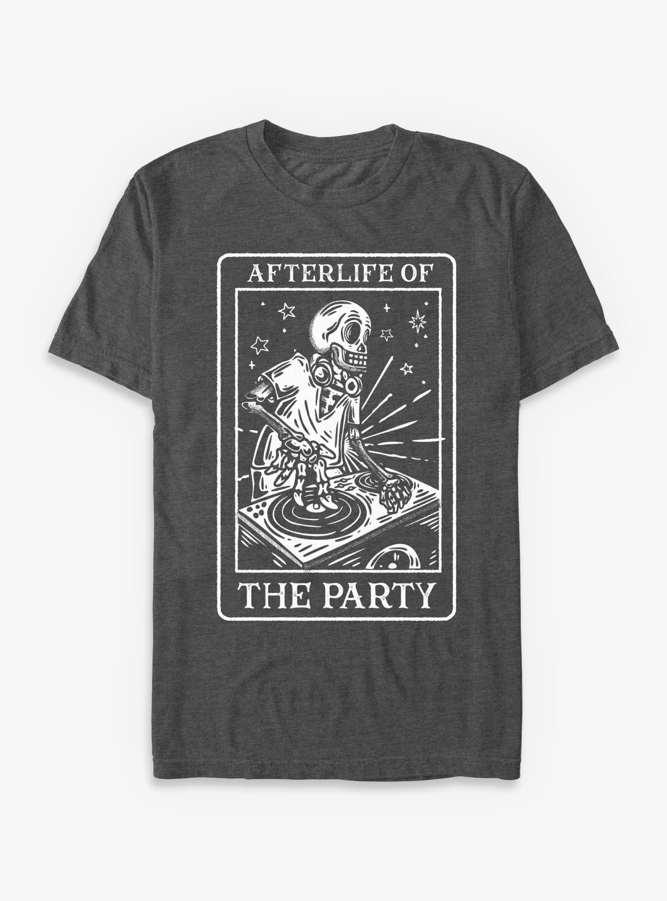 DJ Bones T-Shirt