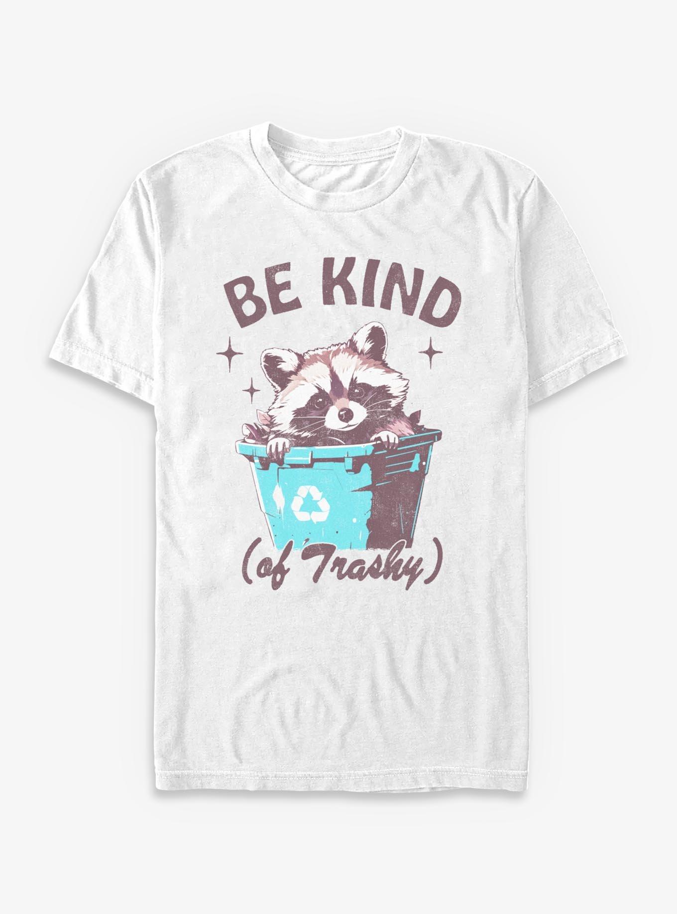 Be Kind Of Trashy T-Shirt, , hi-res