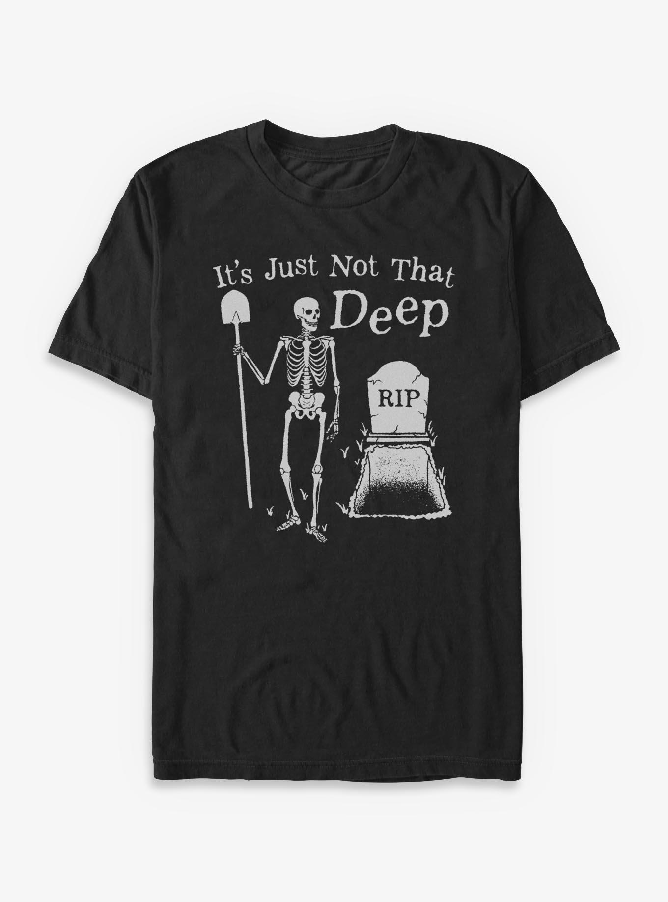Grave T-Shirt