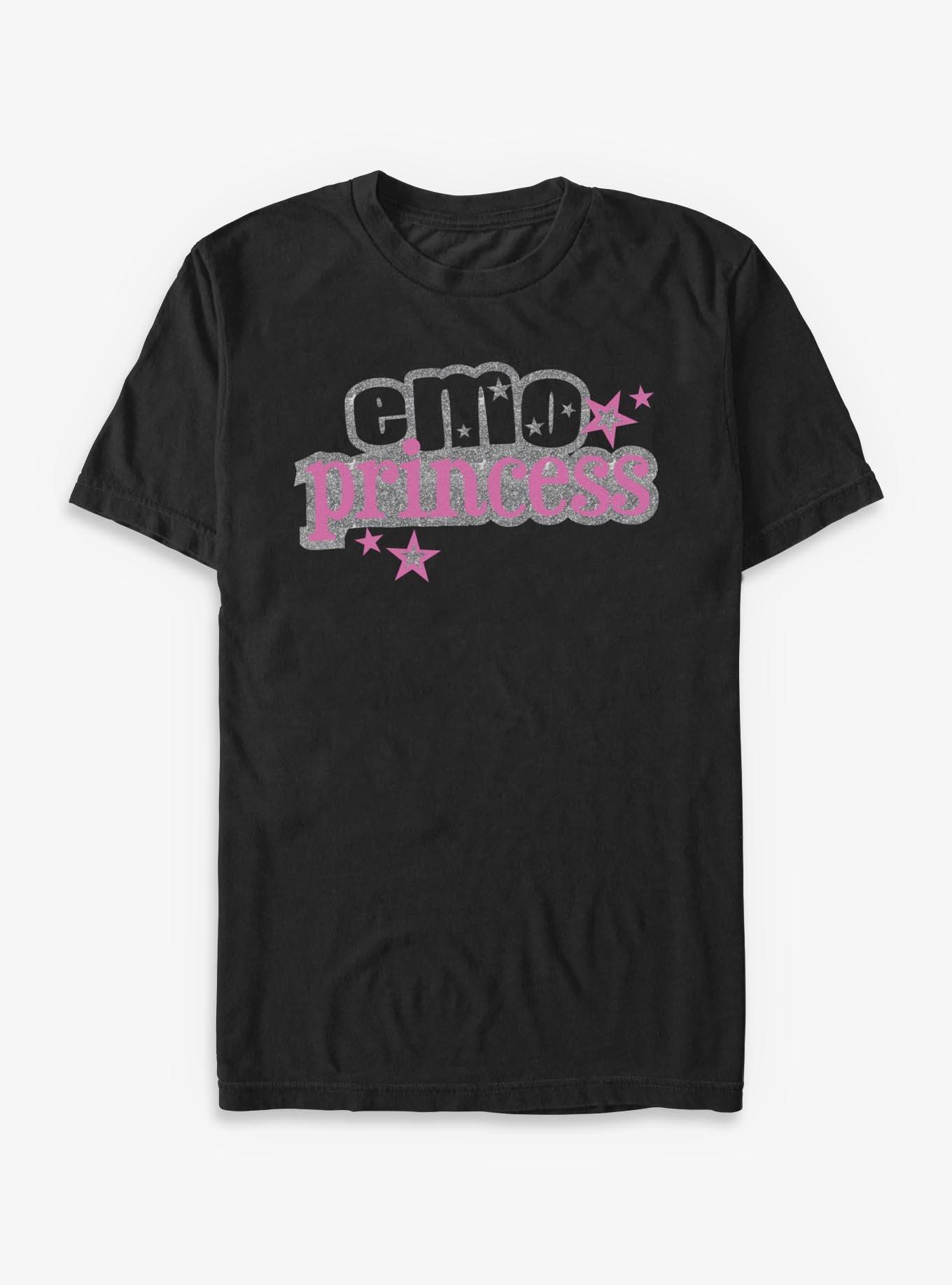 Emo Princess T-Shirt