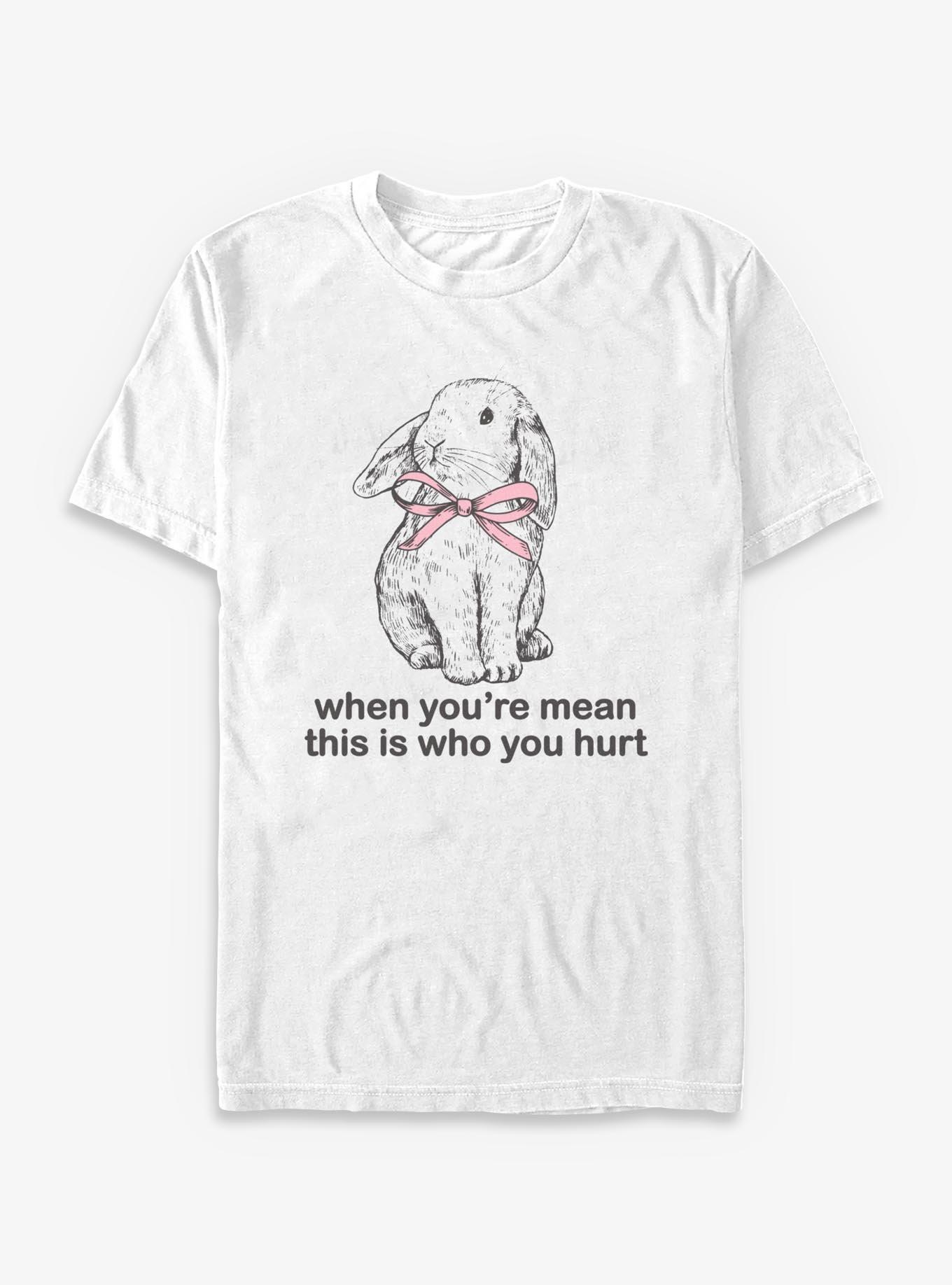 This Is Who You Hurt TShirt