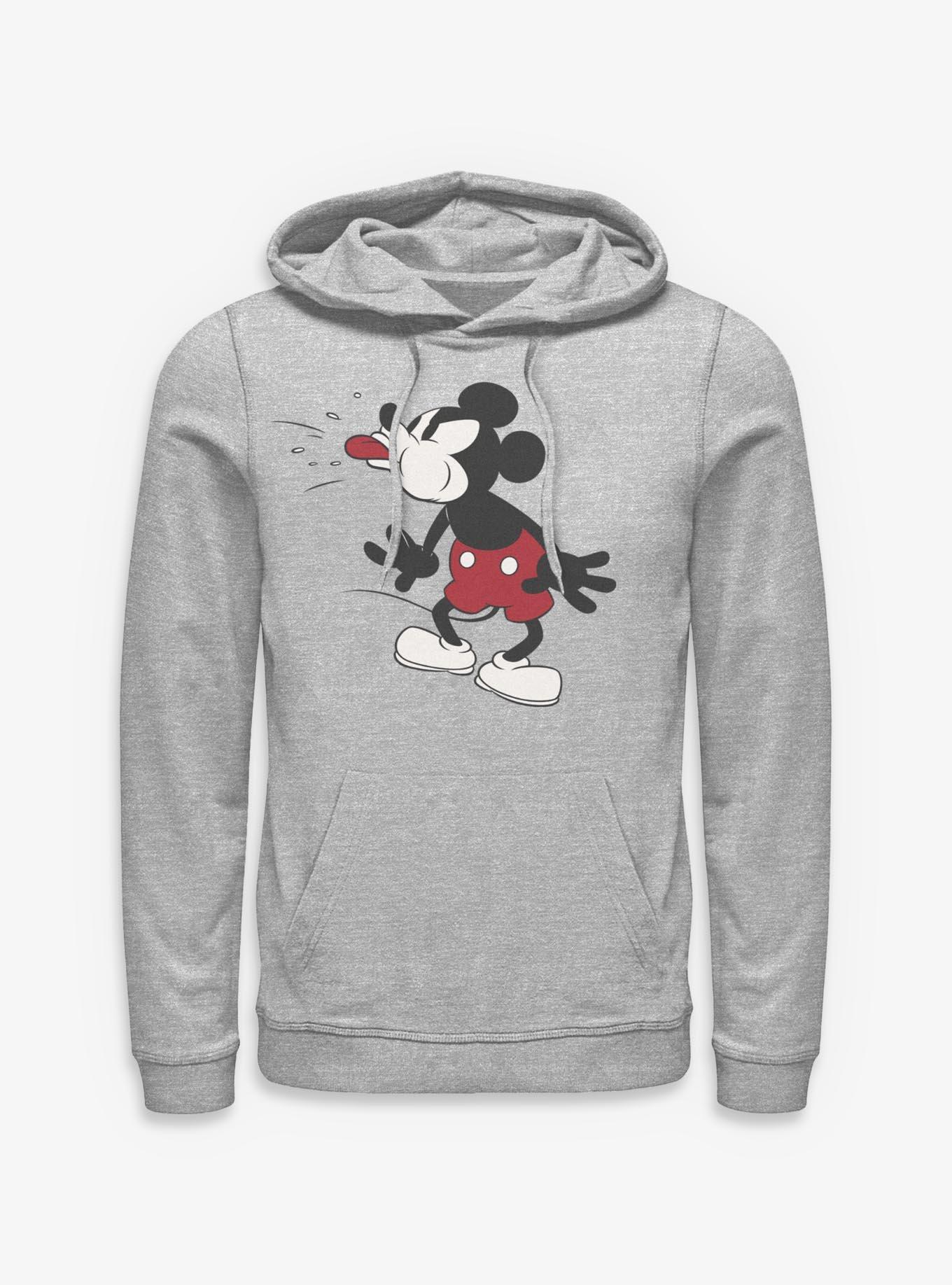 Disney Mickey Mouse Most Joyful Hoodie, , hi-res