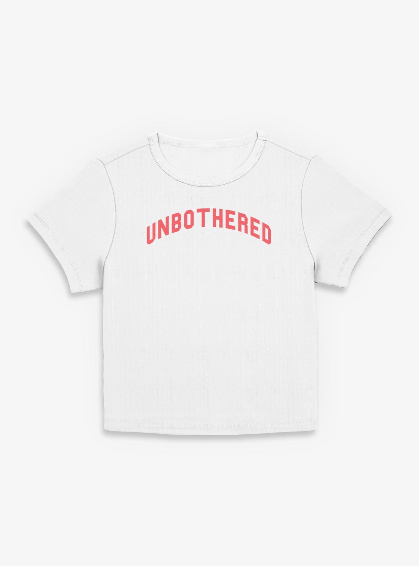 Unbothered Girls Baby T-Shirt, , hi-res