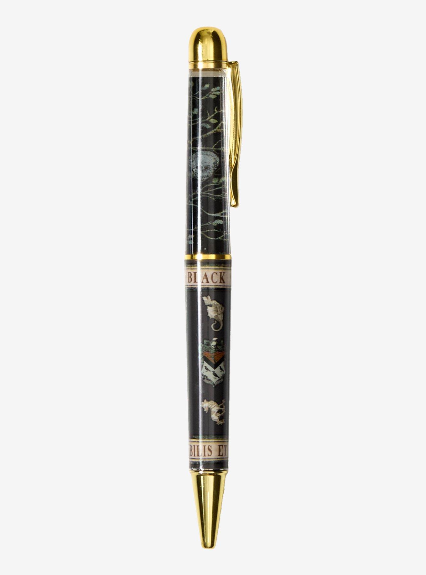 Harry Potter Black Family Tree Pen, , hi-res