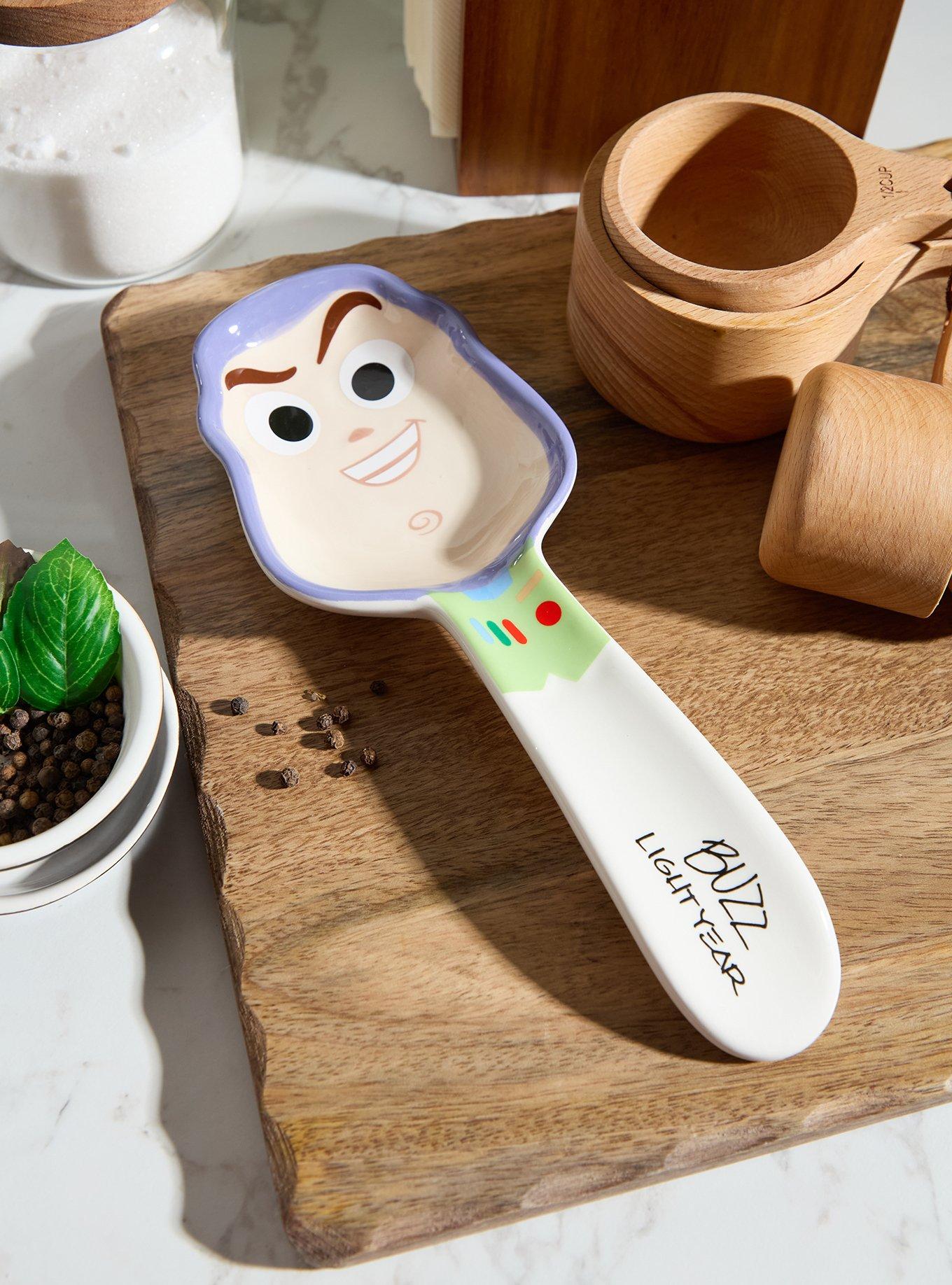 Disney Pixar Toy Story Buzz Lightyear Spoon Rest, , hi-res