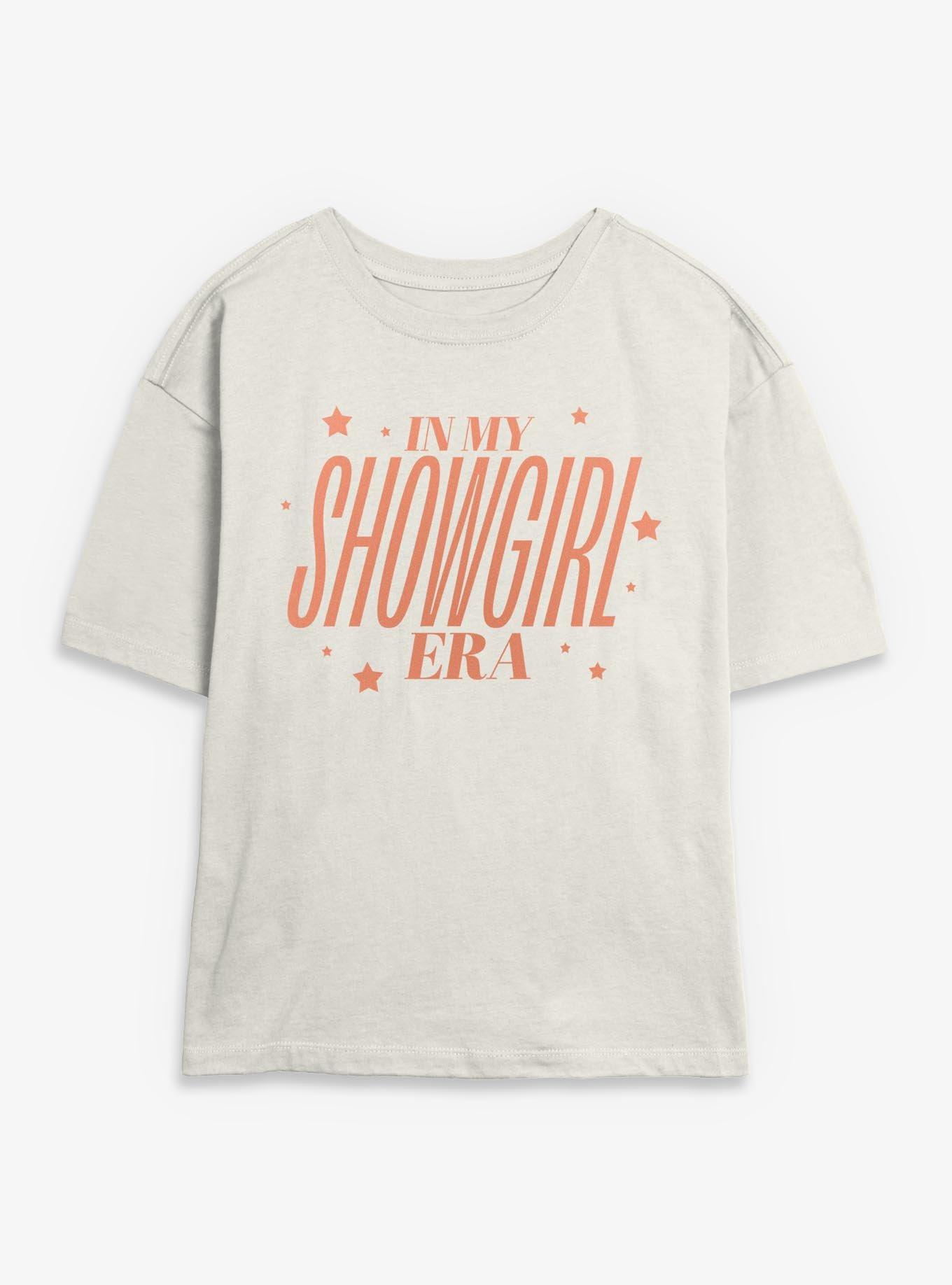Showgirl Era Girls Skimmer T-Shirt, , hi-res