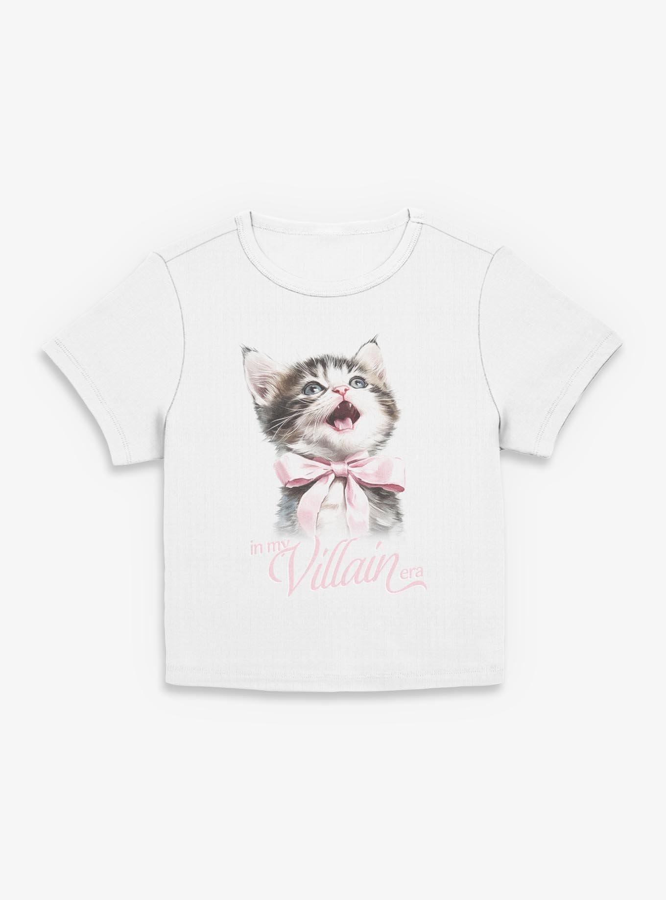 In My Villain Era Girls Baby T-Shirt, , hi-res
