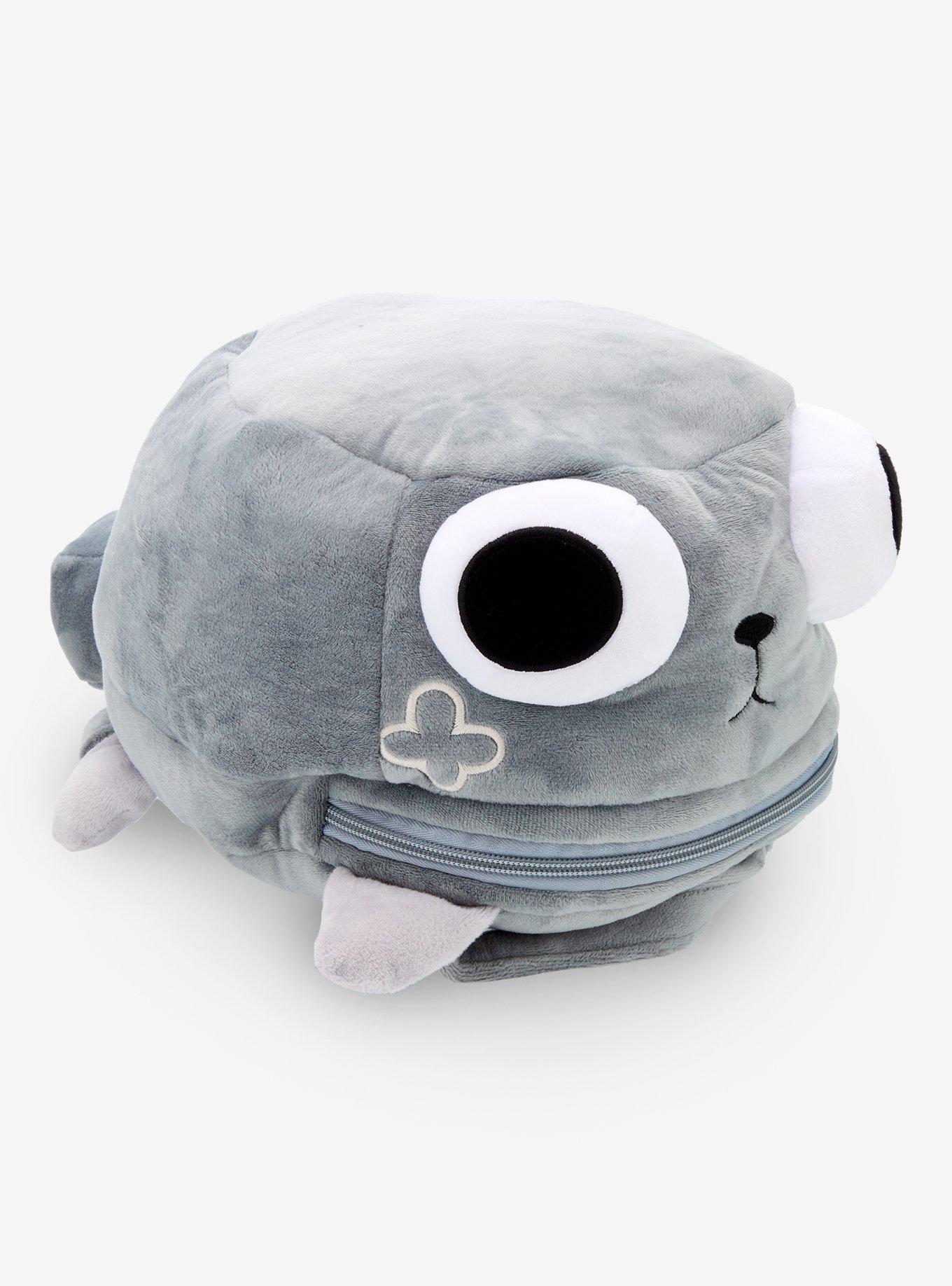 Roblox Dandy's World Pebble Plush Mini Backpack | Hot Topic
