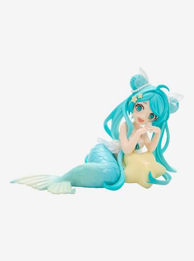 FuRyu Hatsune Miku Desktop Fairy (Mermaid Princess Ver.) Figure