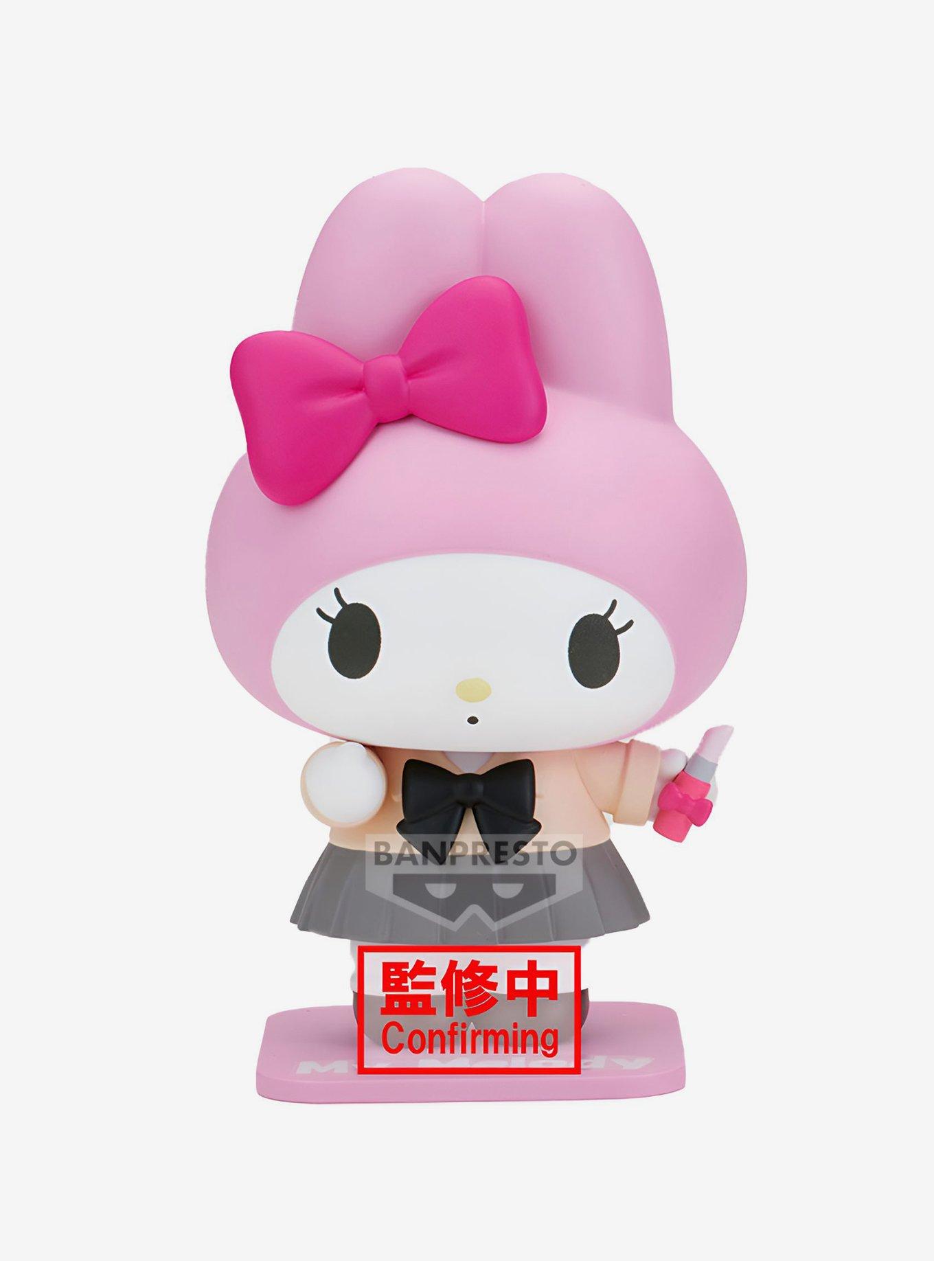 Banpresto My Melody Cosplay Figure, , hi-res