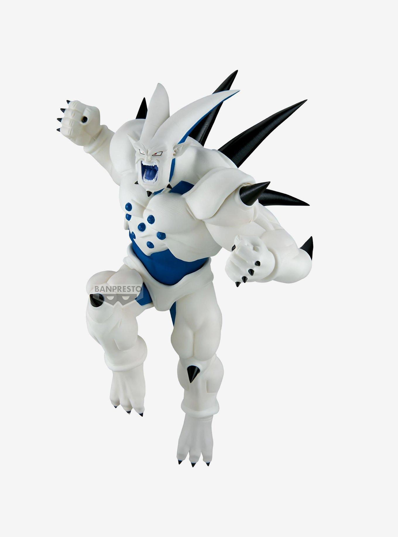 Banpresto Dragon Ball Super Match Makers Super Yi-Shinron (Vs Super Saiyan 4 Gogeta) Figure, , hi-res