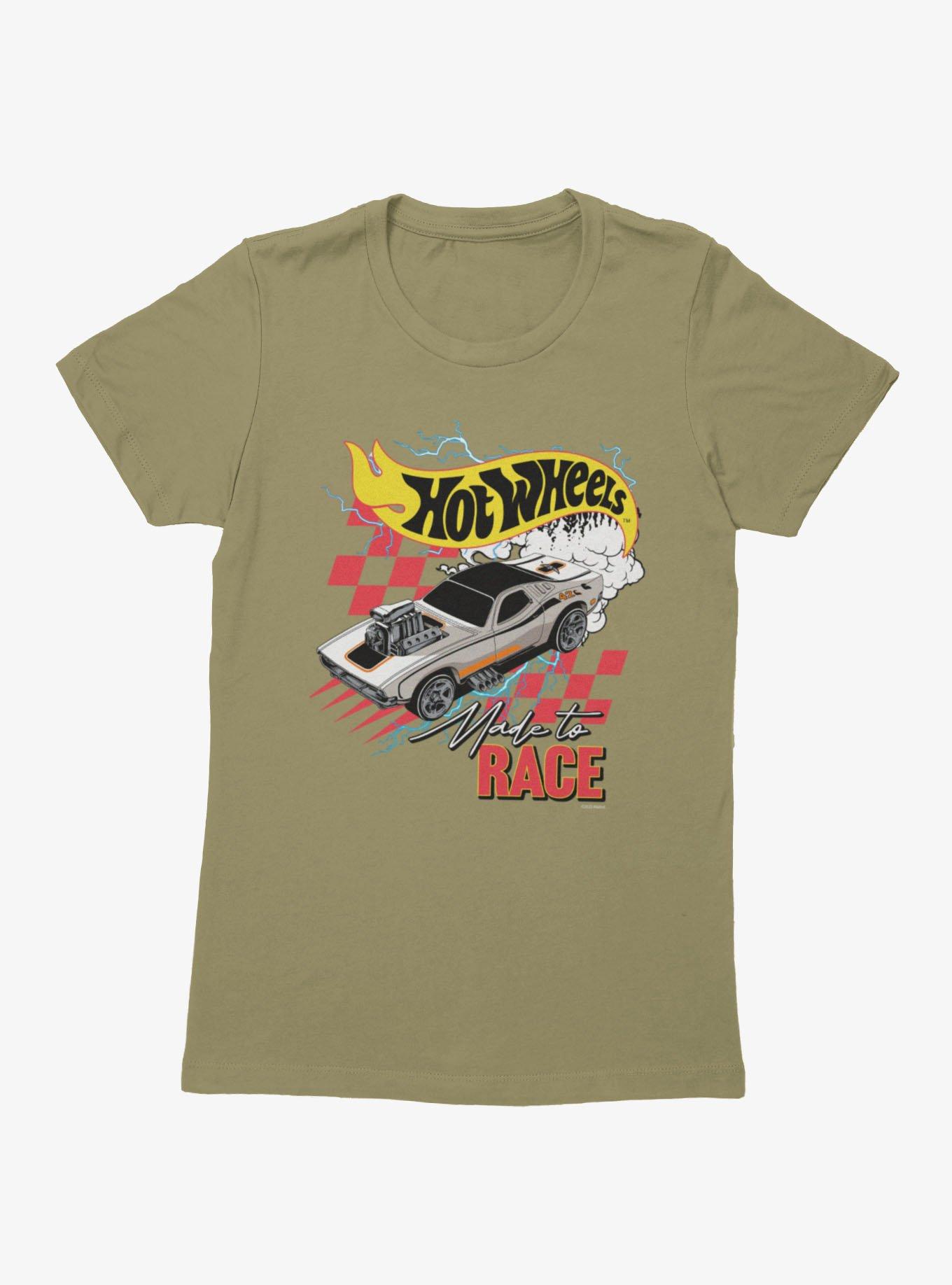 Hot Wheels Made To Race Lightning T-Shirt, , hi-res