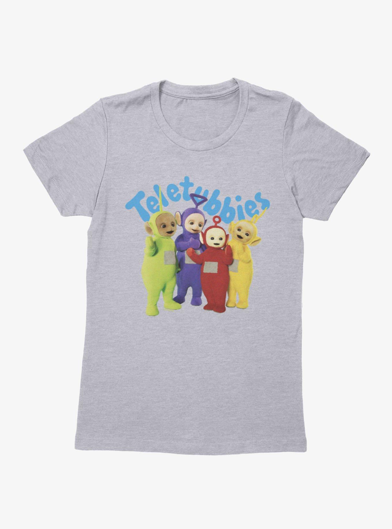 Teletubbies Group Shot T-Shirt, , hi-res