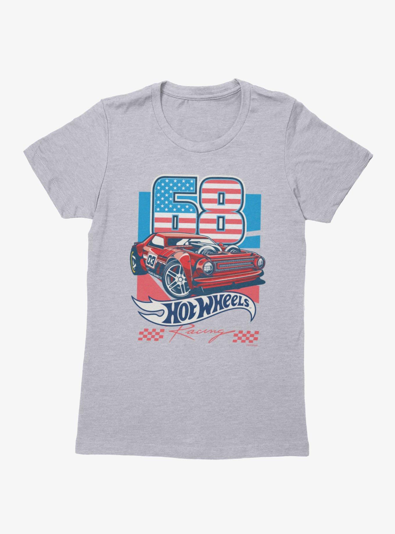 Hot Wheels 68 Racing T-Shirt, , hi-res
