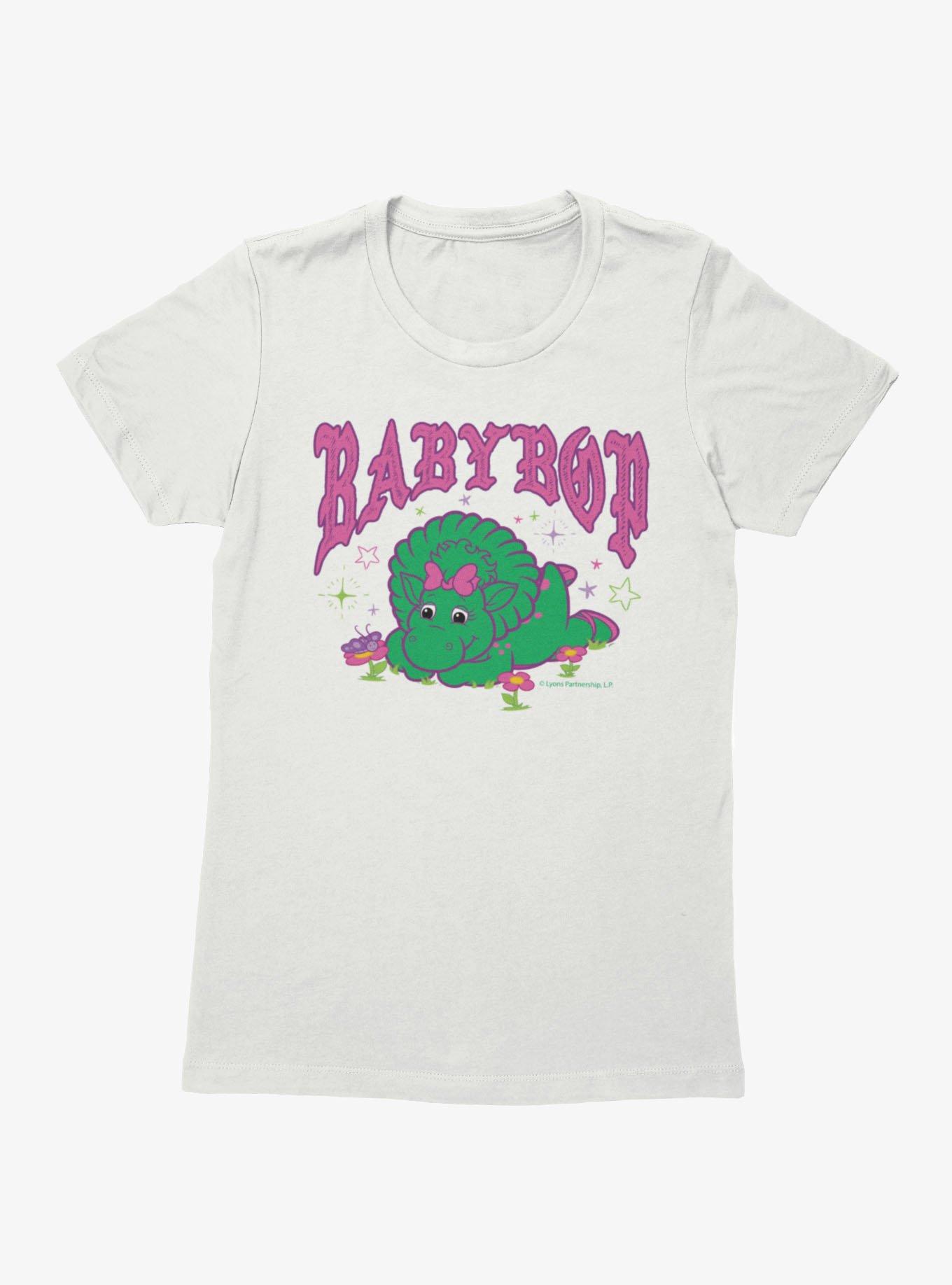 Barney Baby Bop Frolick T-Shirt, , hi-res