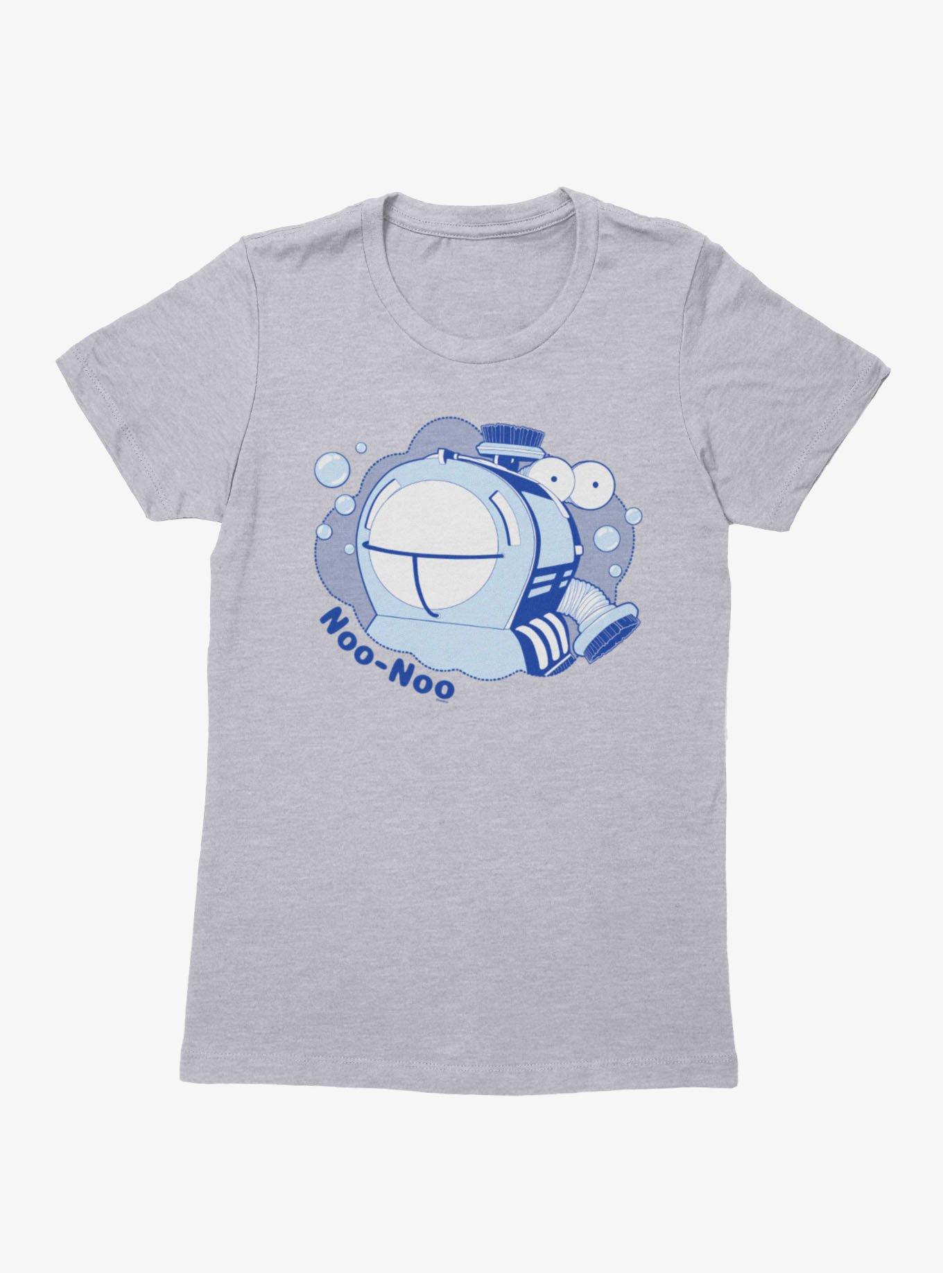 Teletubbies Noo-Noo Turn Around T-Shirt, , hi-res