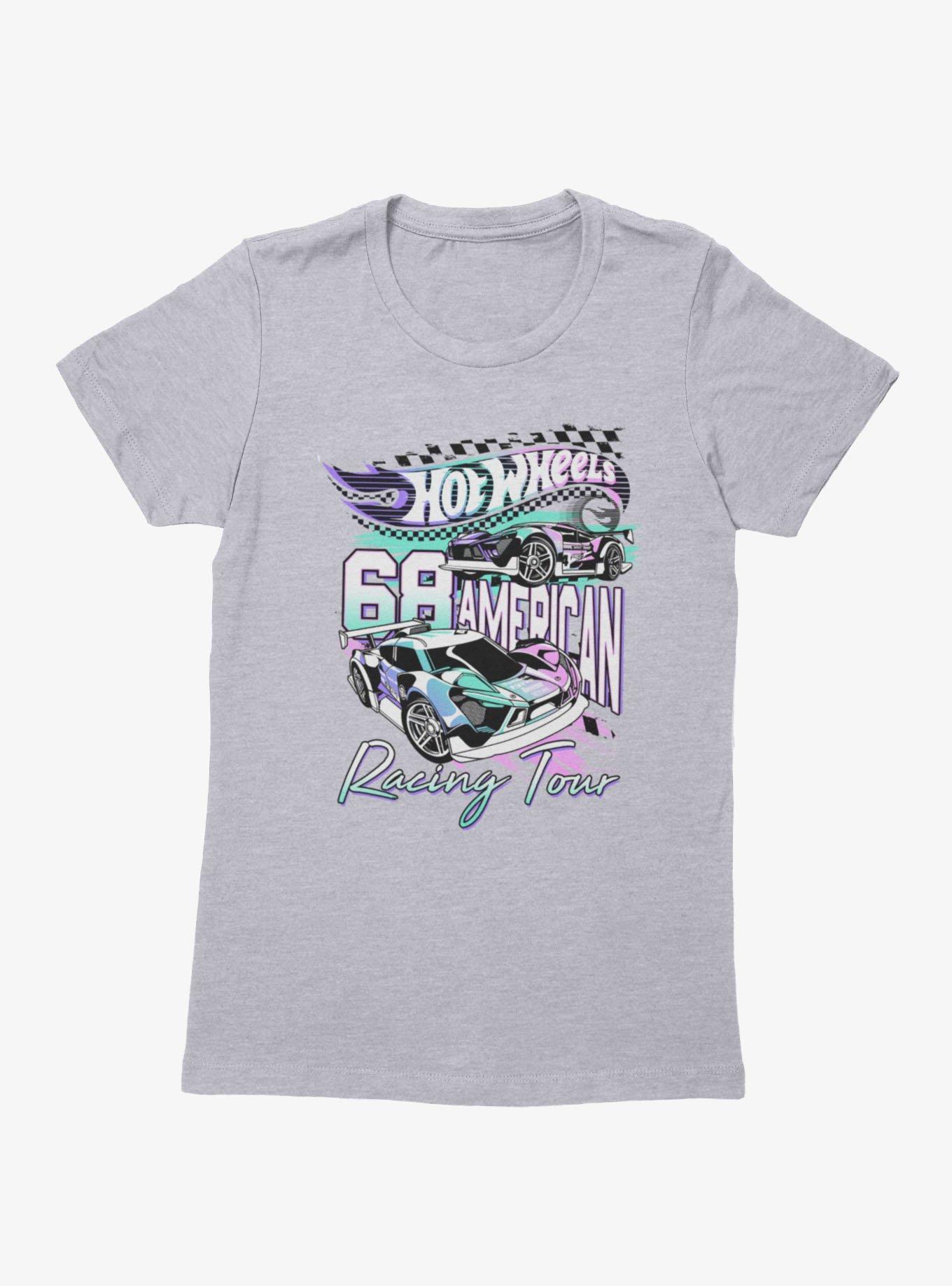 Hot Wheels 68 American Racing Tour T-Shirt, , hi-res