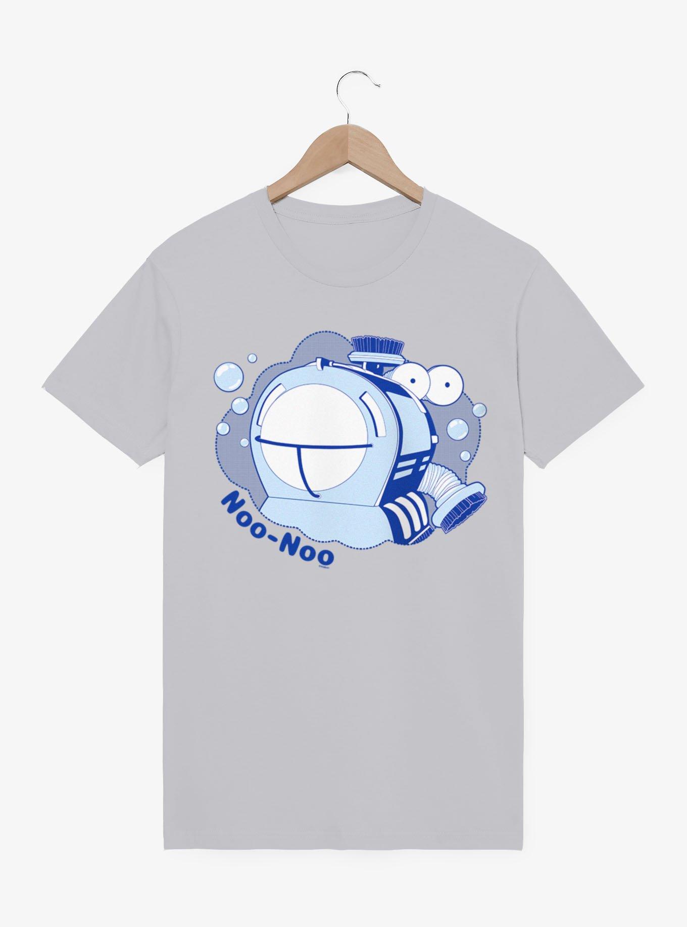 Teletubbies Noo-Noo Turn Around T-Shirt, , hi-res