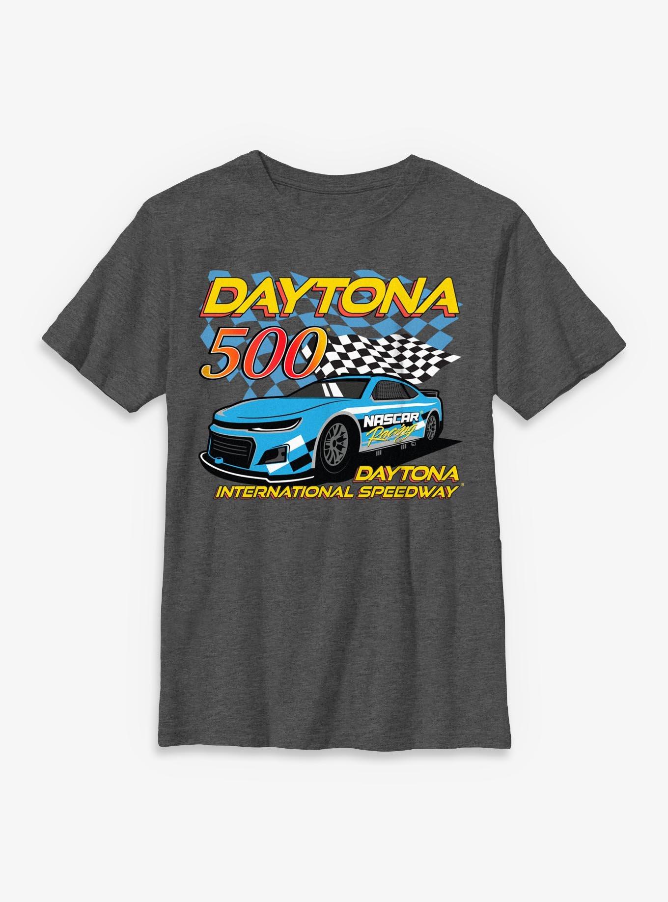 Nascar Daytona 500 Youth T-Shirt