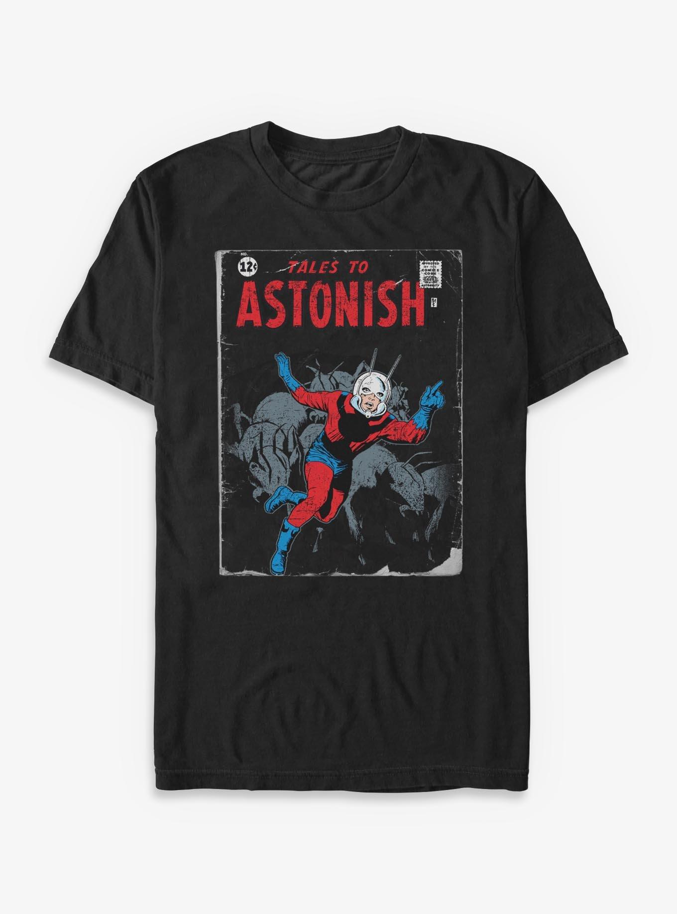 Marvel Ant Tales T-Shirt