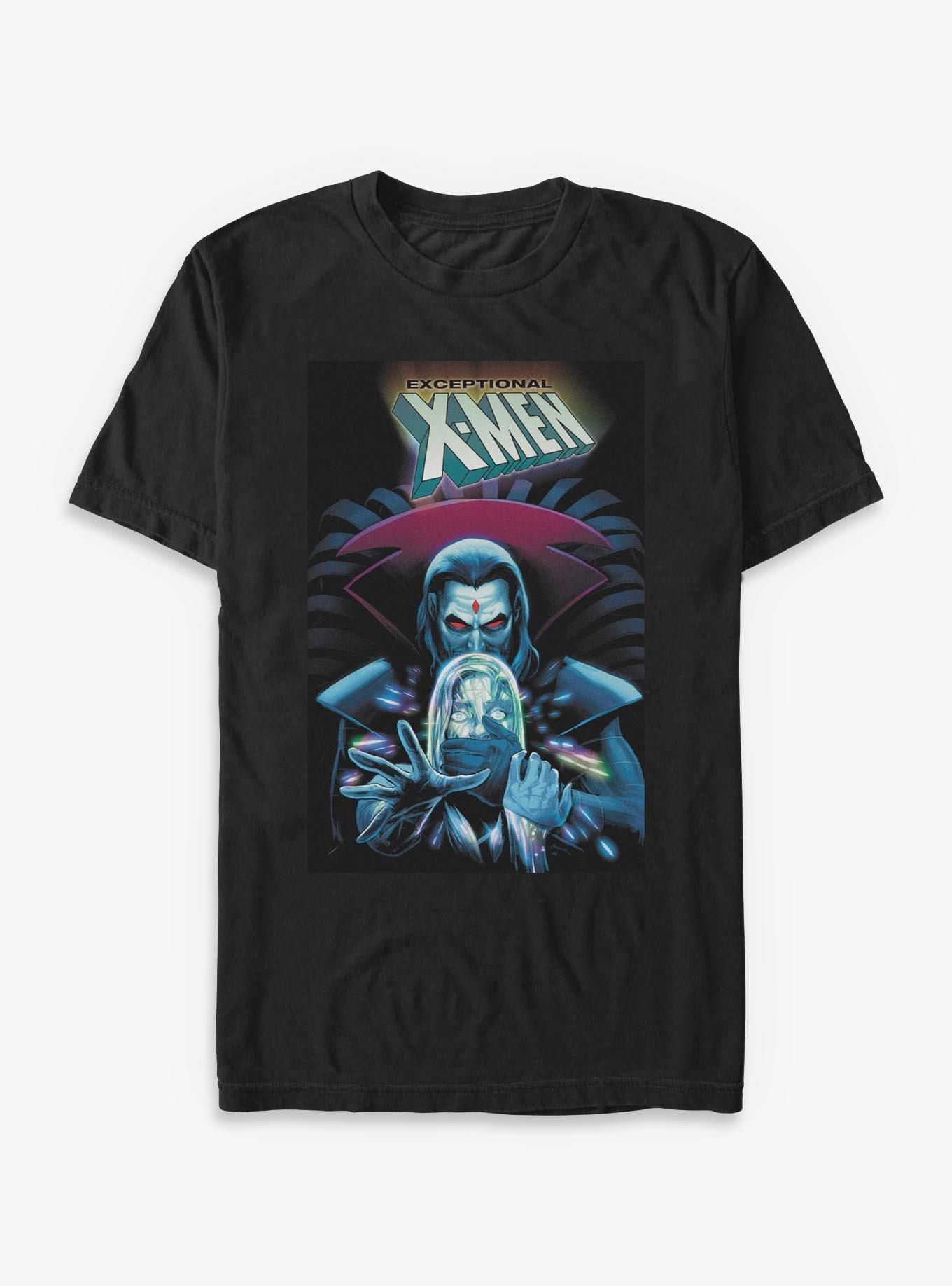 X-Men Exceptional T-Shirt, , hi-res