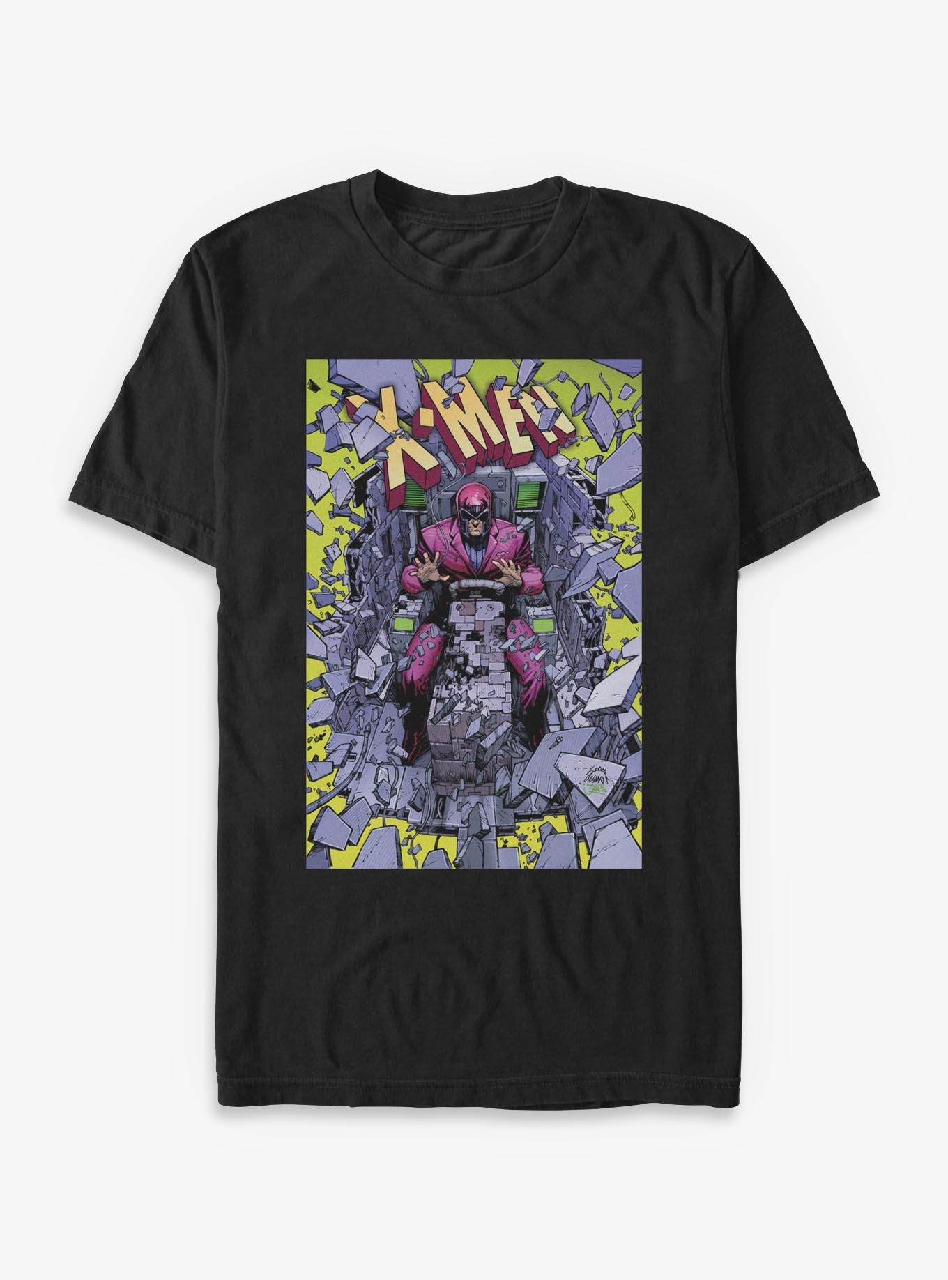 Marvel X-Men Magneto T-Shirt