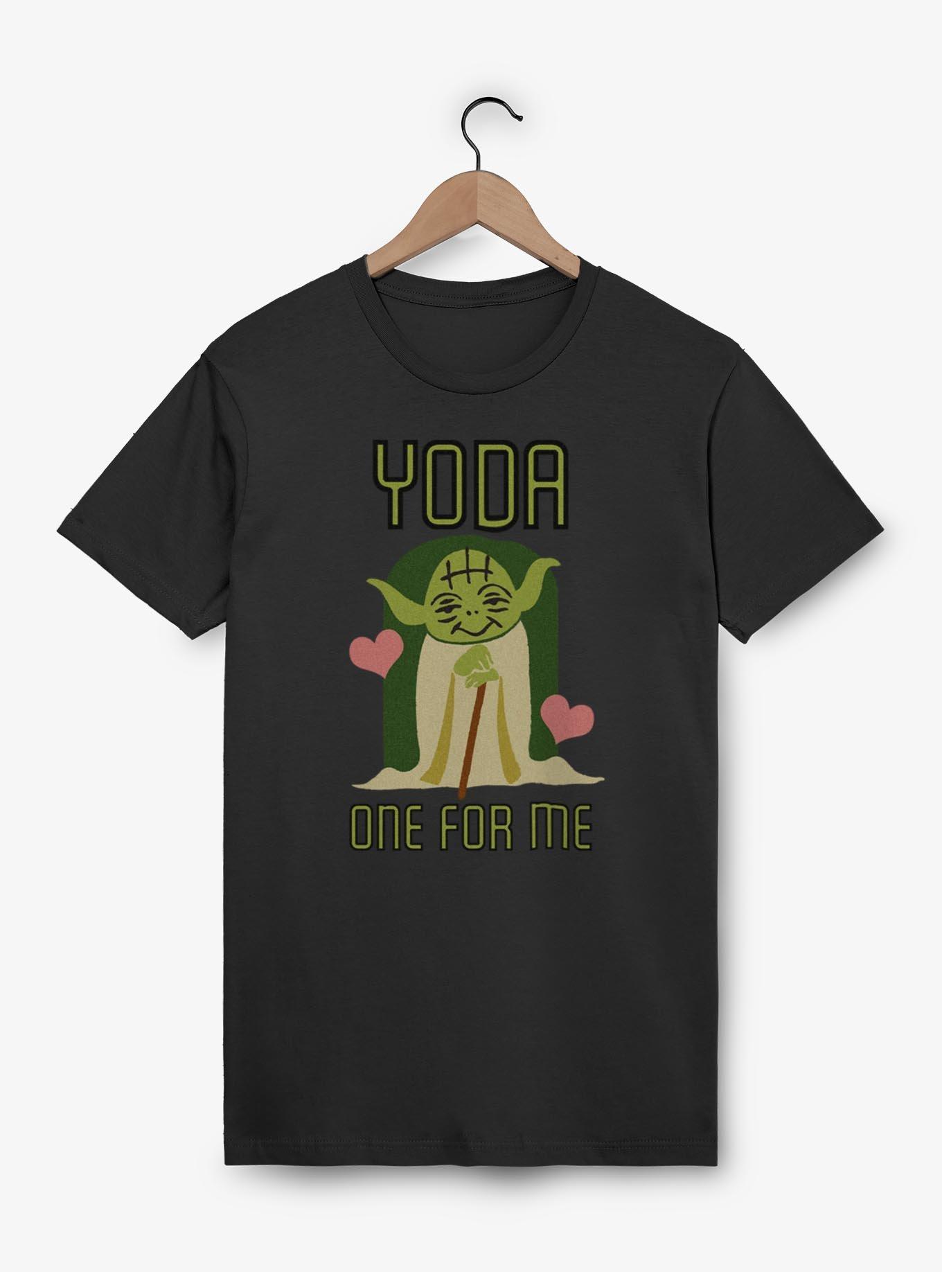 Star Wars Yoda One T-Shirt, , hi-res